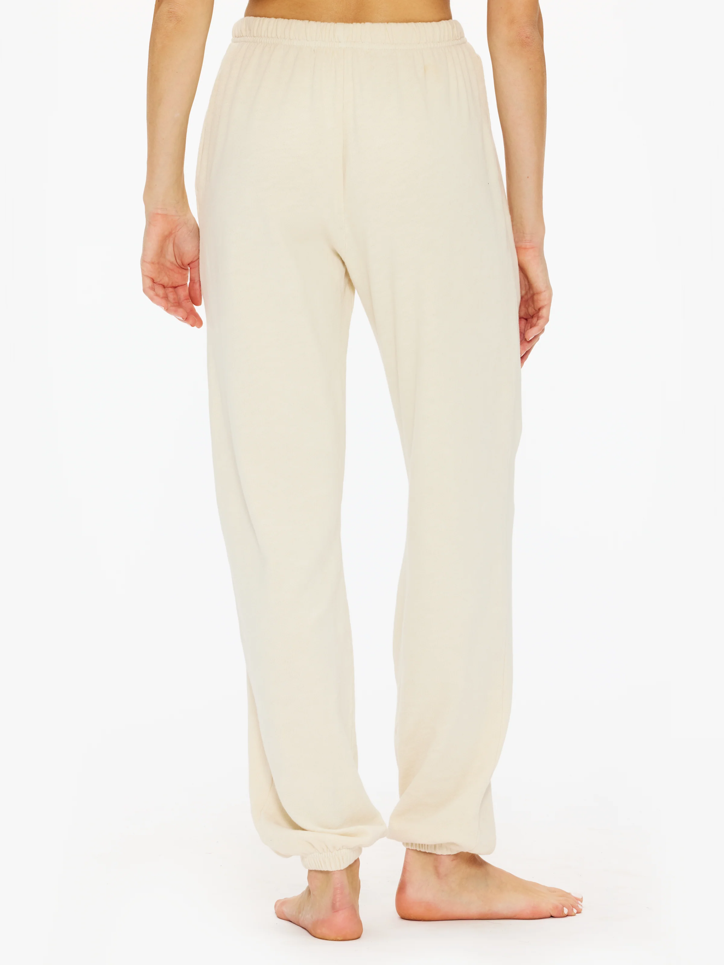 Eterne Boyfriend Pocket Sweatpant - Image 2
