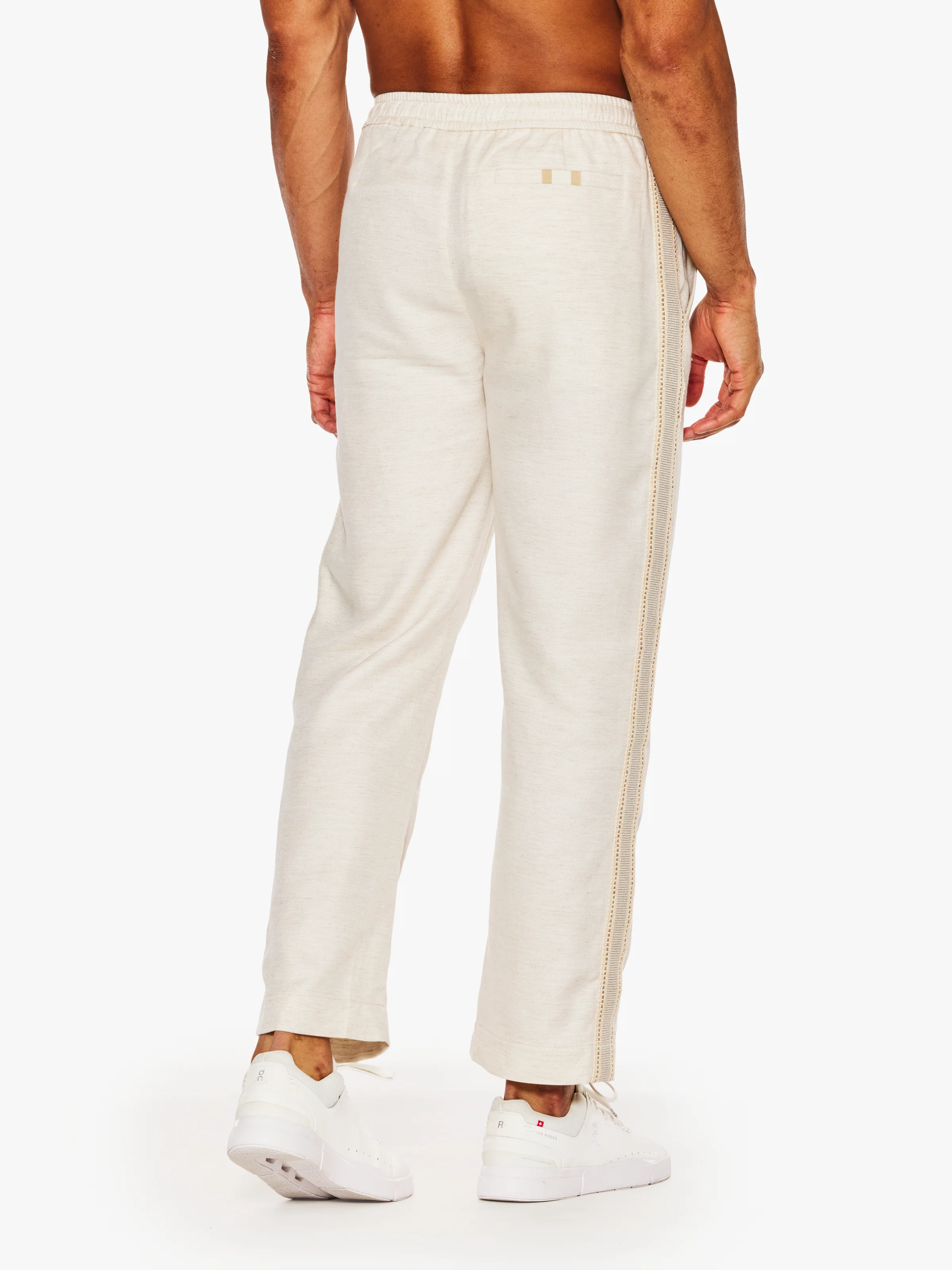 Che Mariba Trouser Lyocell - Image 2
