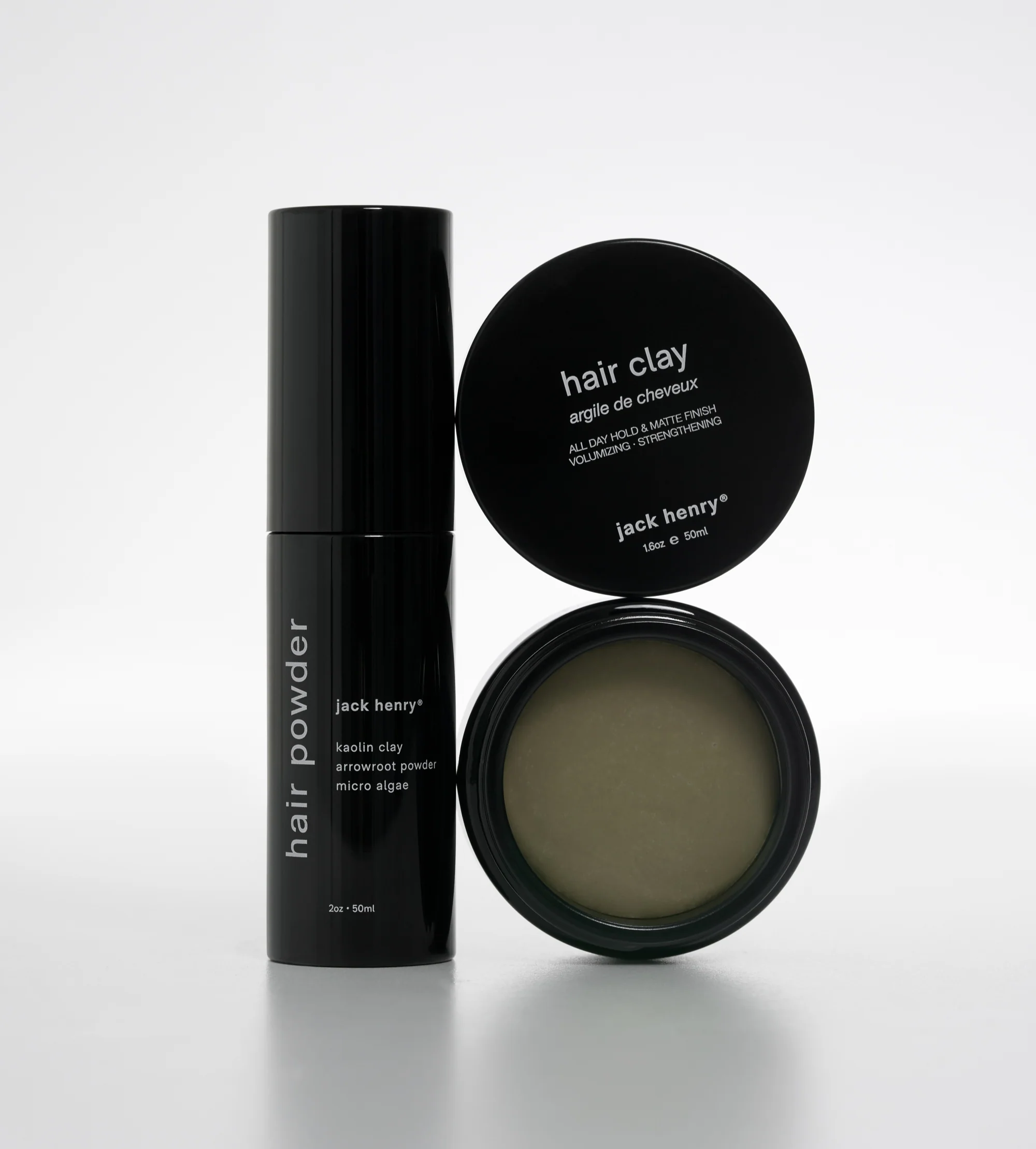 clay + powder duo - Image 3