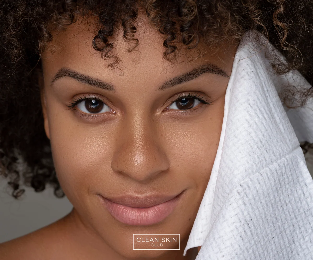 Clean Skin Club Clean Towels 25 Count - Image 5