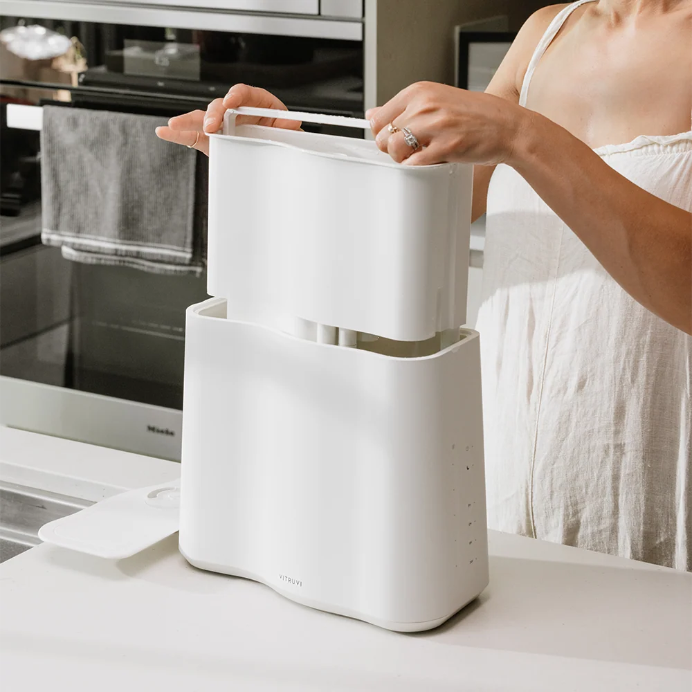 Cloud Cool Mist Humidifier - Image 11