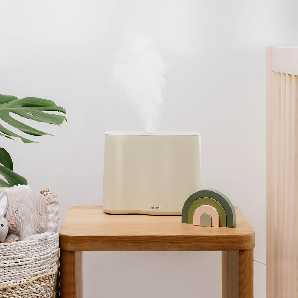 Cloud Cool Mist Humidifier - Image 7