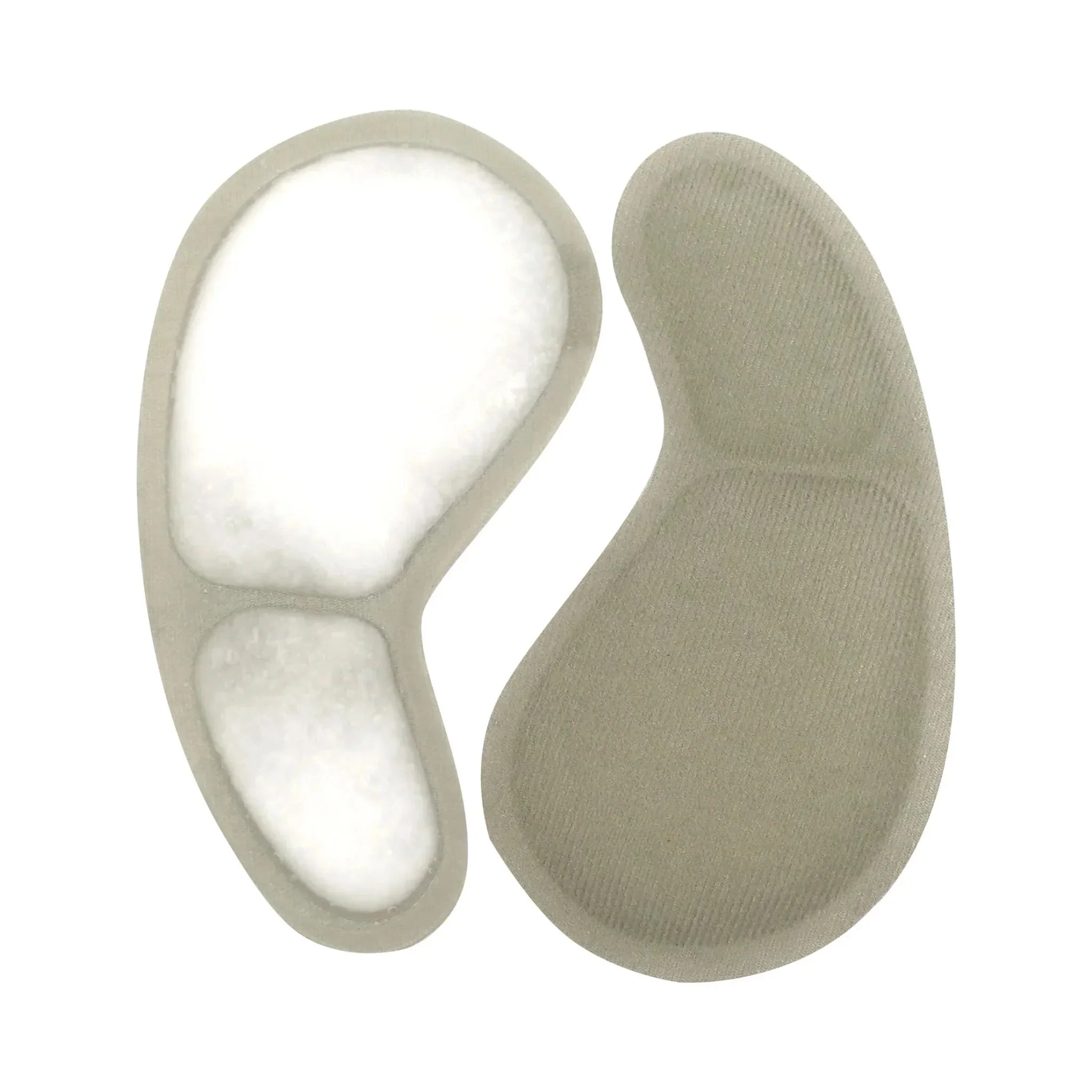 coldHER™ Cooling Bra Inserts - Image 2
