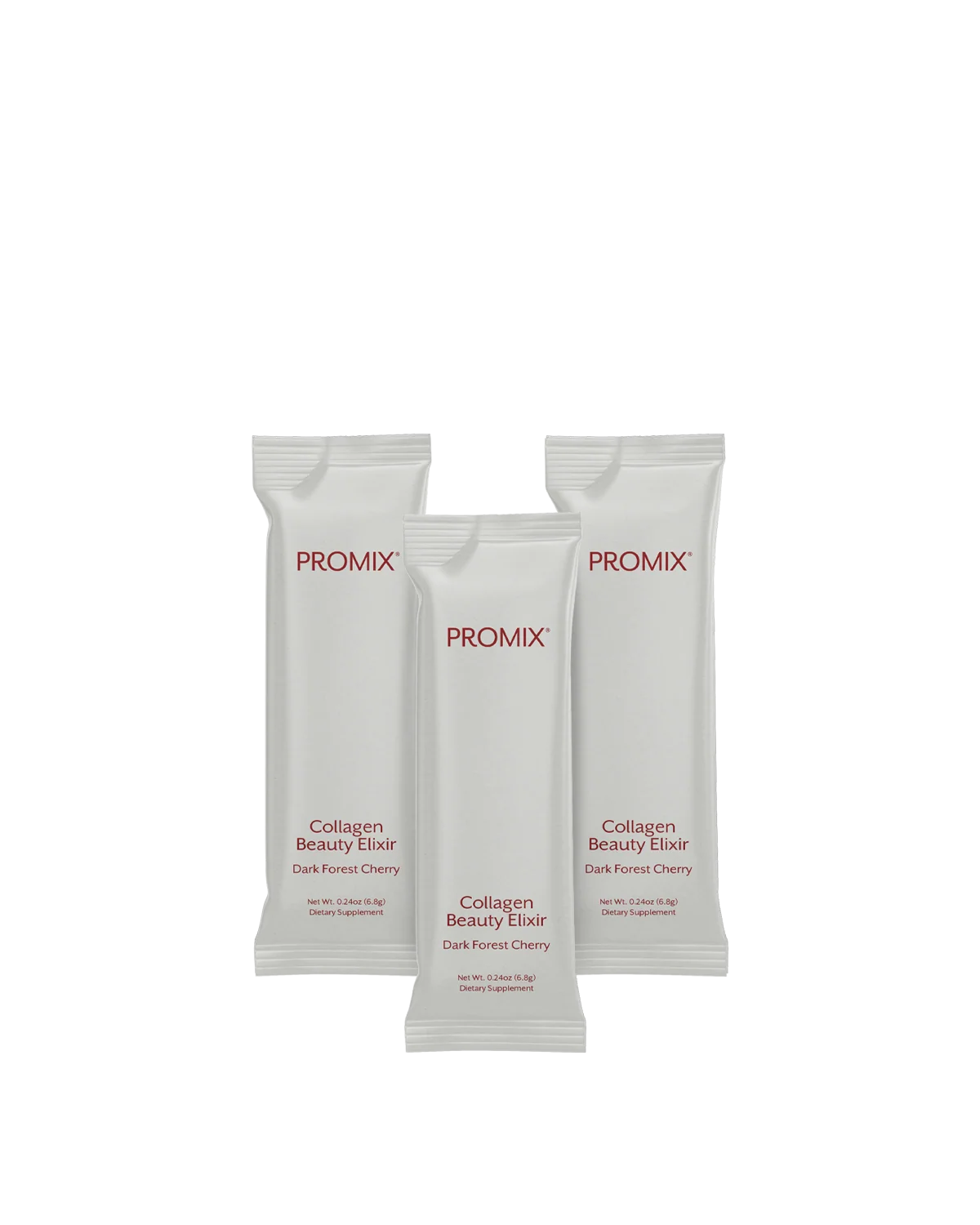 Dark Forest Cherry Collagen Beauty Elixir