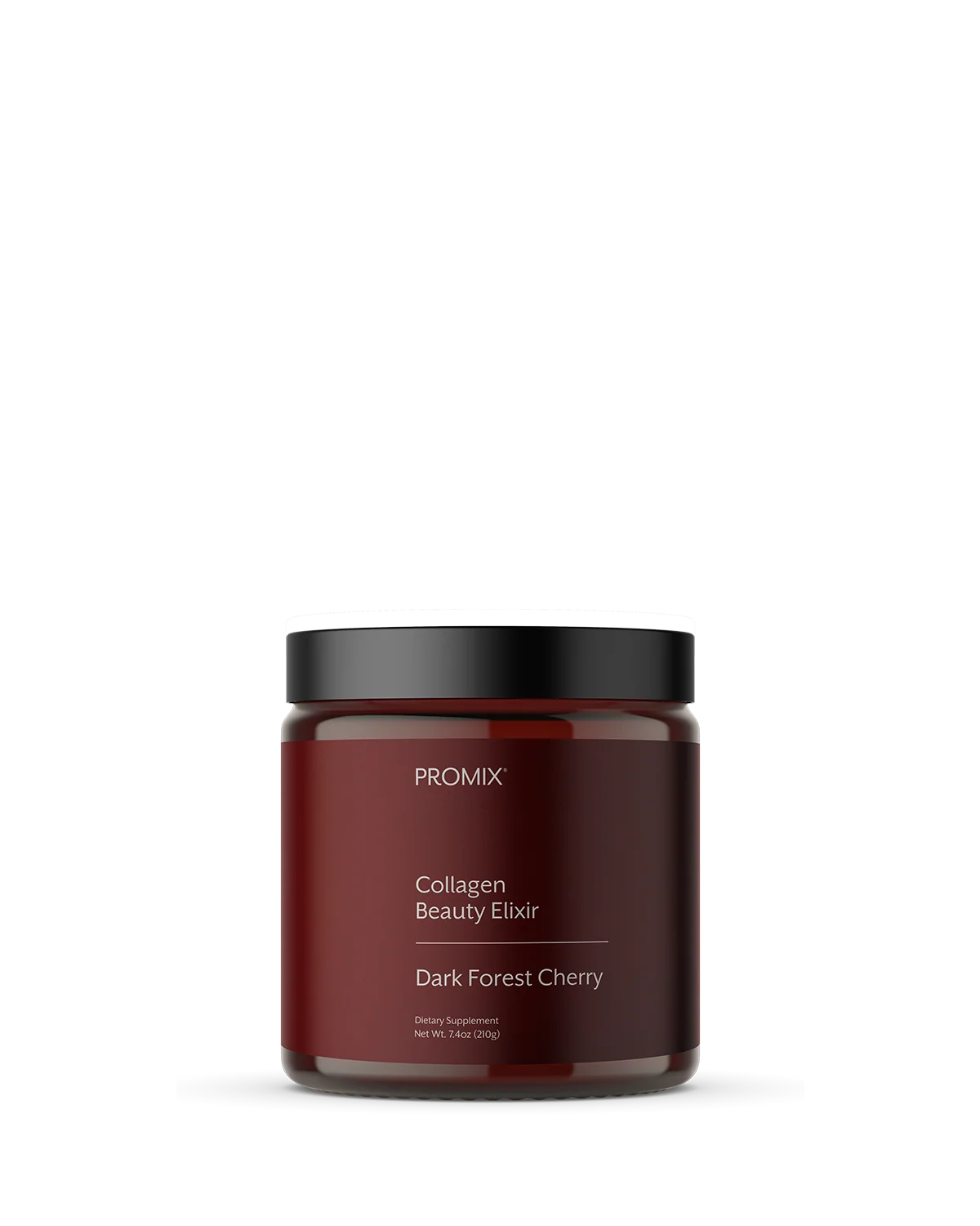Dark Forest Cherry Collagen Beauty Elixir - Image 2