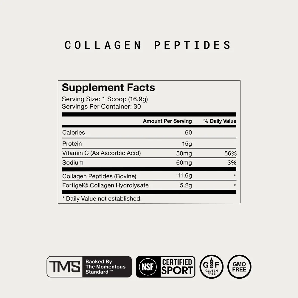 Collagen Peptides - Image 7