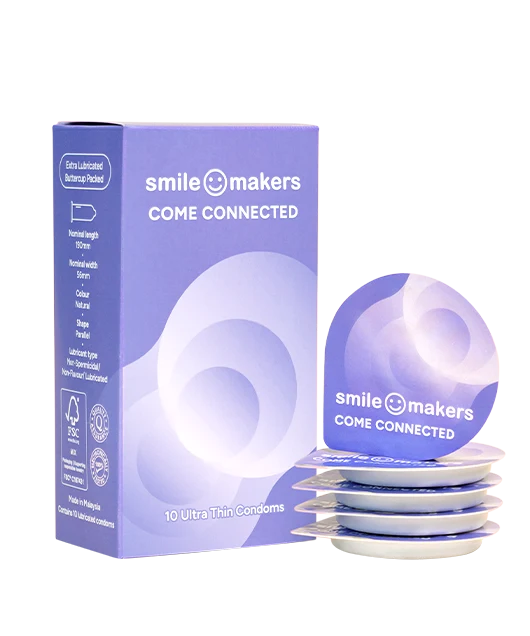 Come Connected