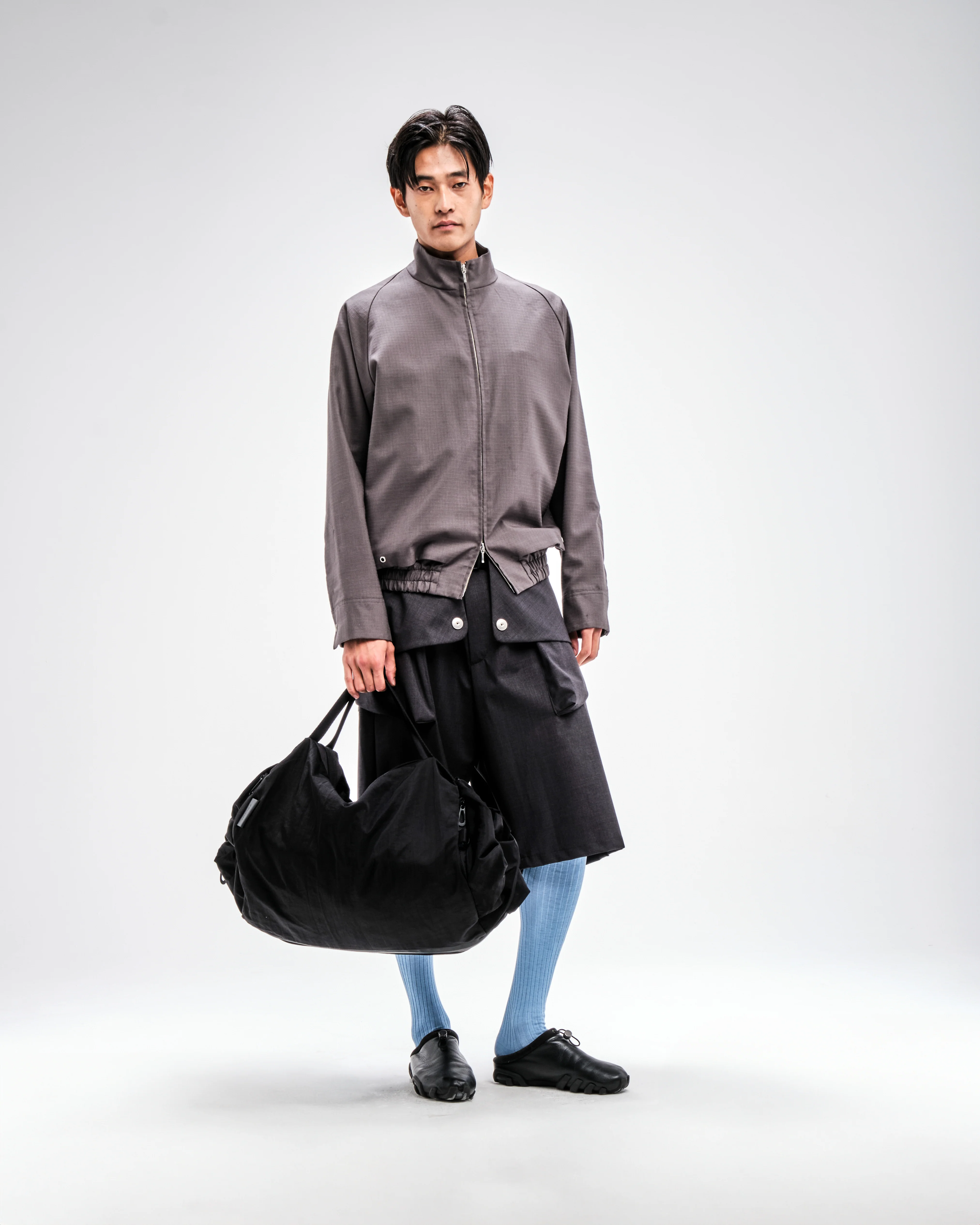 Cote & Ciel Obed Smooth Duffle - Image 10