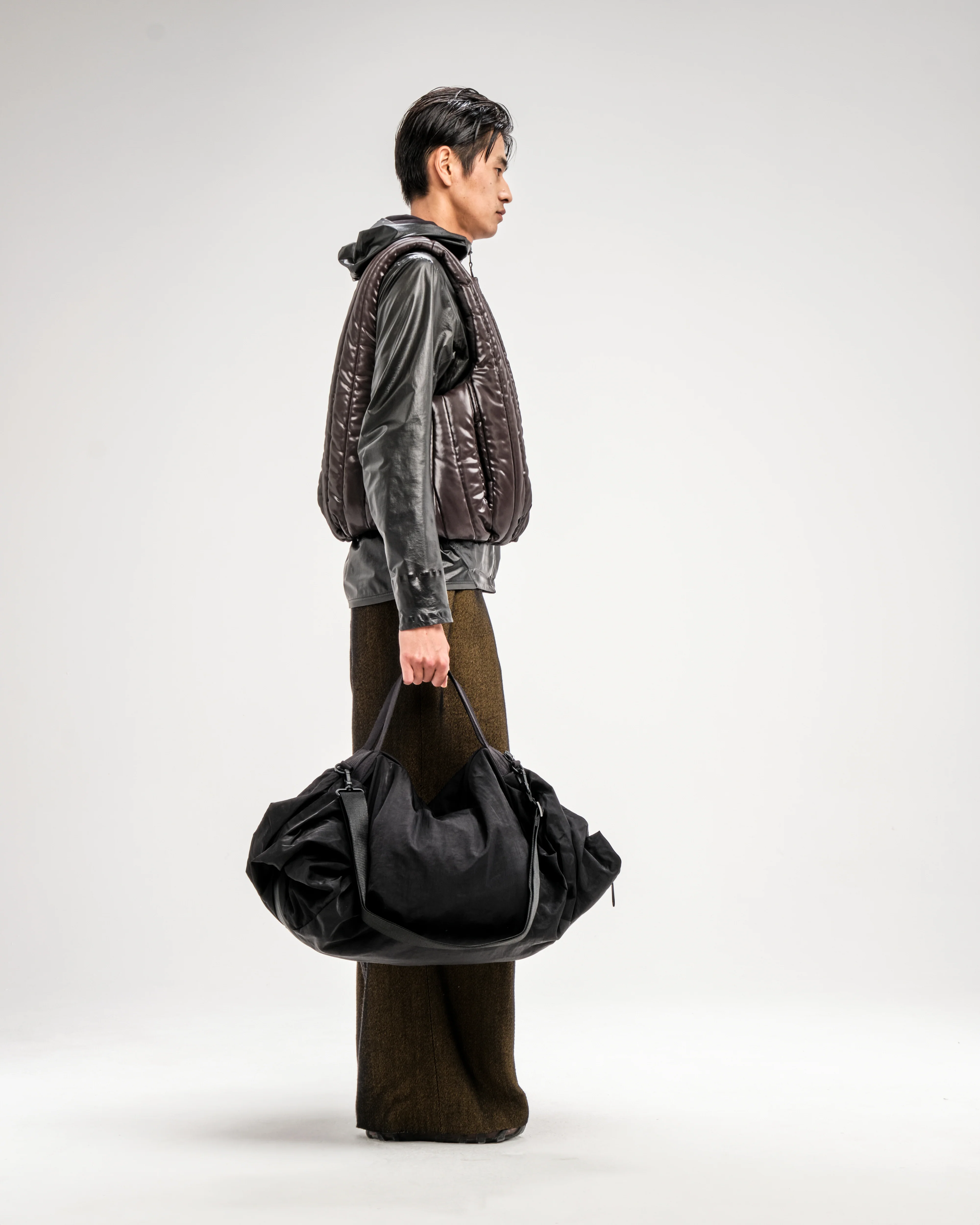 Cote & Ciel Obed Smooth Duffle - Image 2