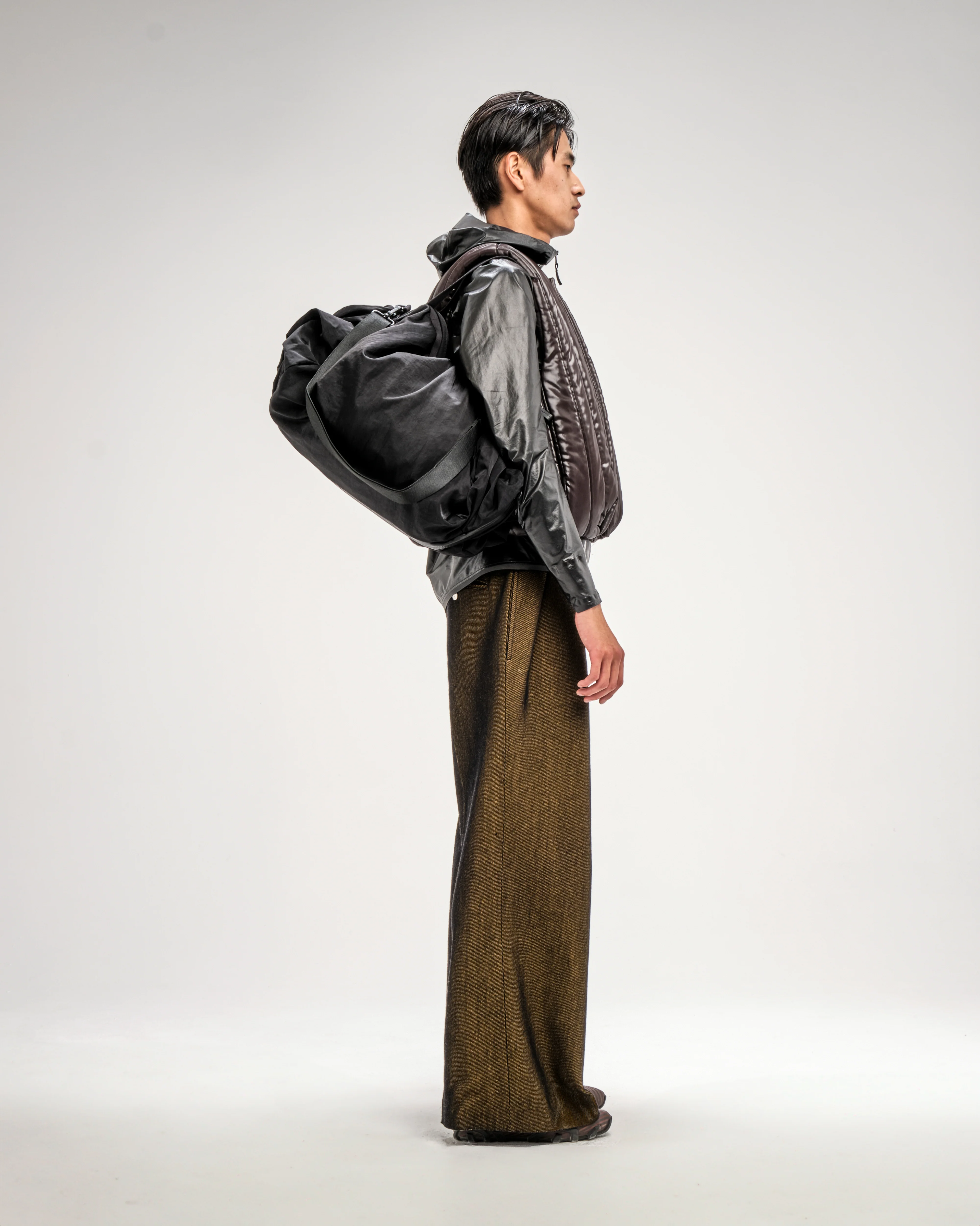 Cote & Ciel Obed Smooth Duffle - Image 22