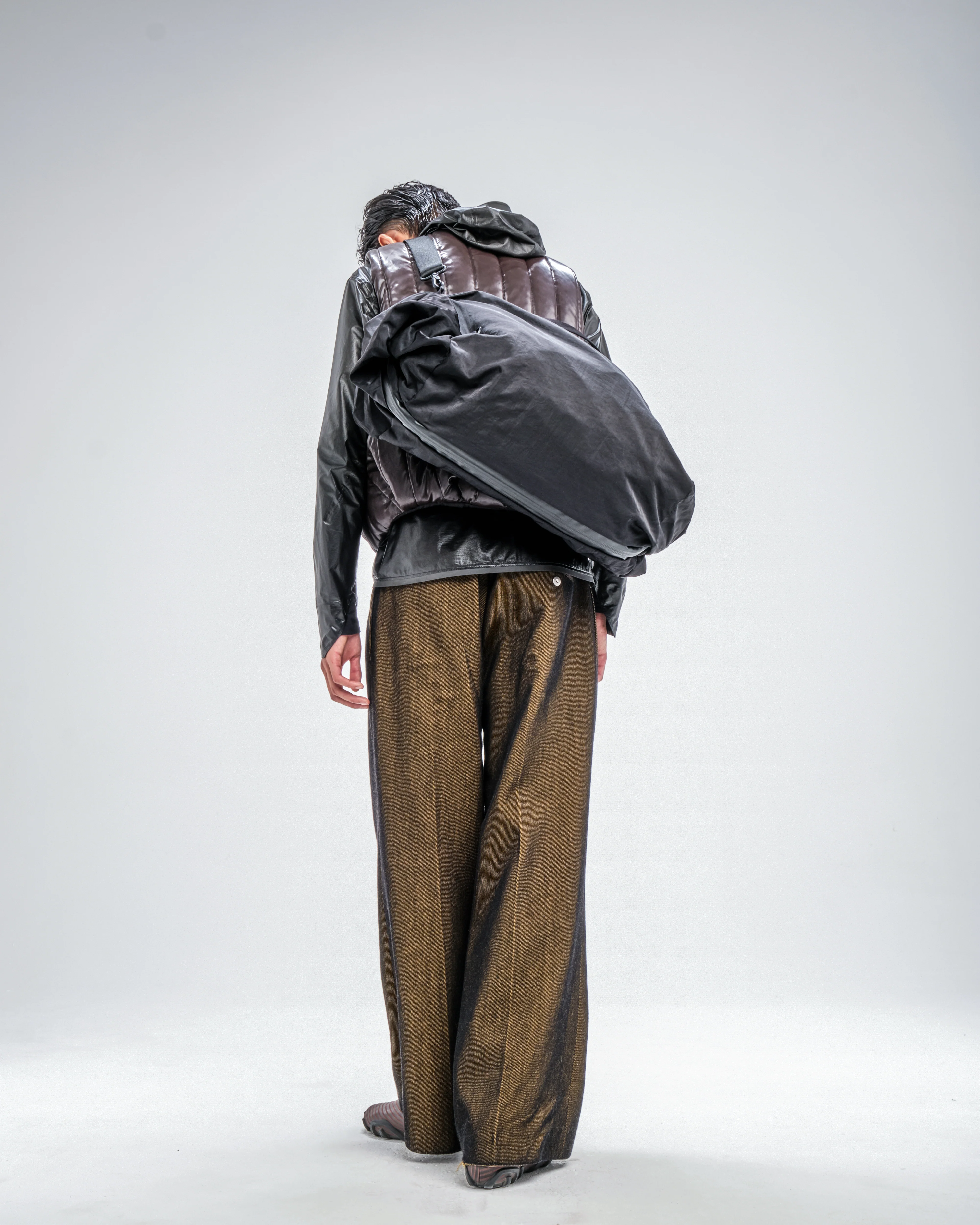 Cote & Ciel Obed Smooth Duffle - Image 25
