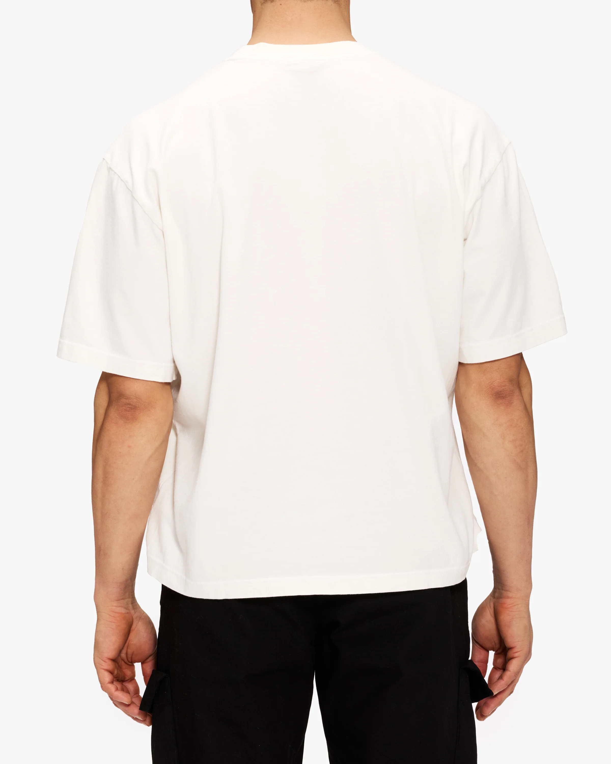 Cotton Citizen Bowie Short Sleeve - Image 2