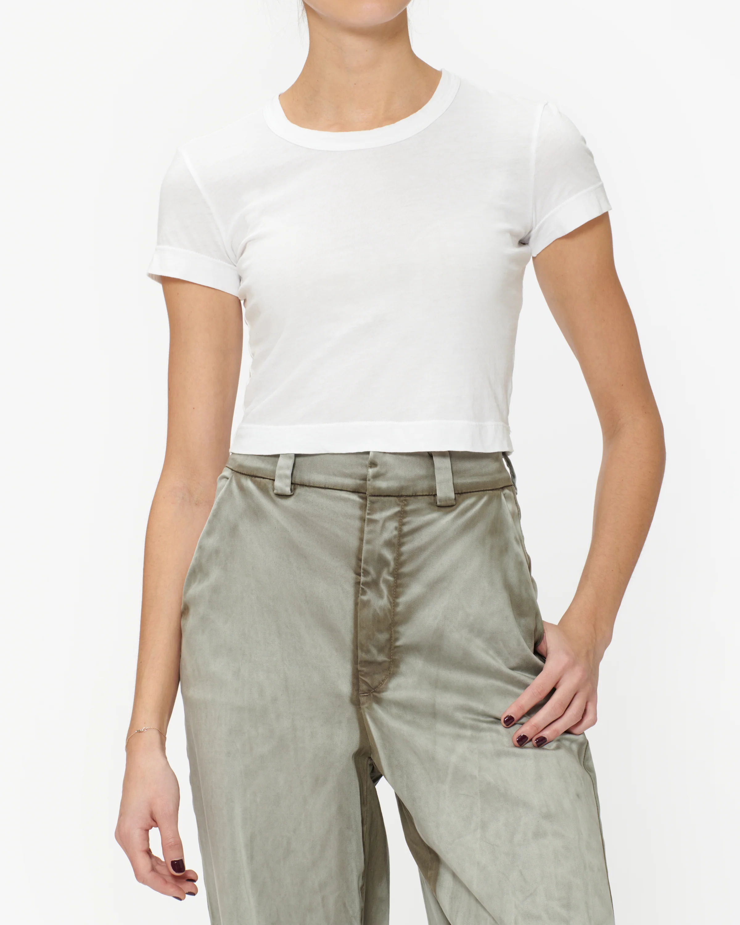 Cotton Citizen Standard Baby Tee - Image 3