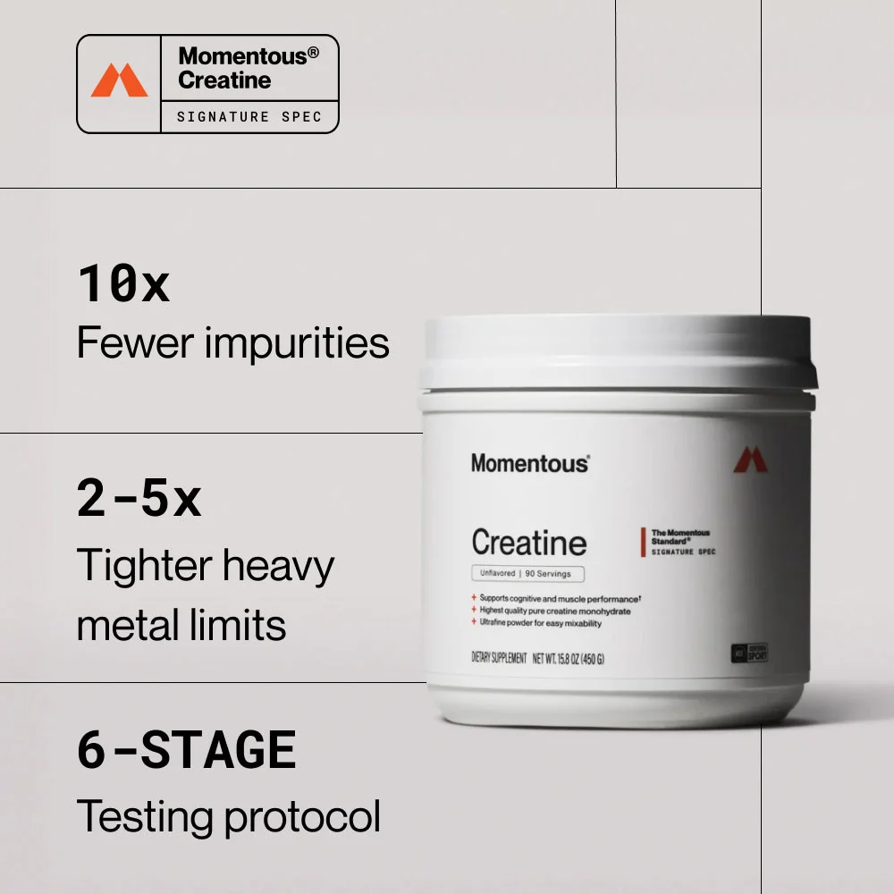 Creatine - 90 Servings - Image 3