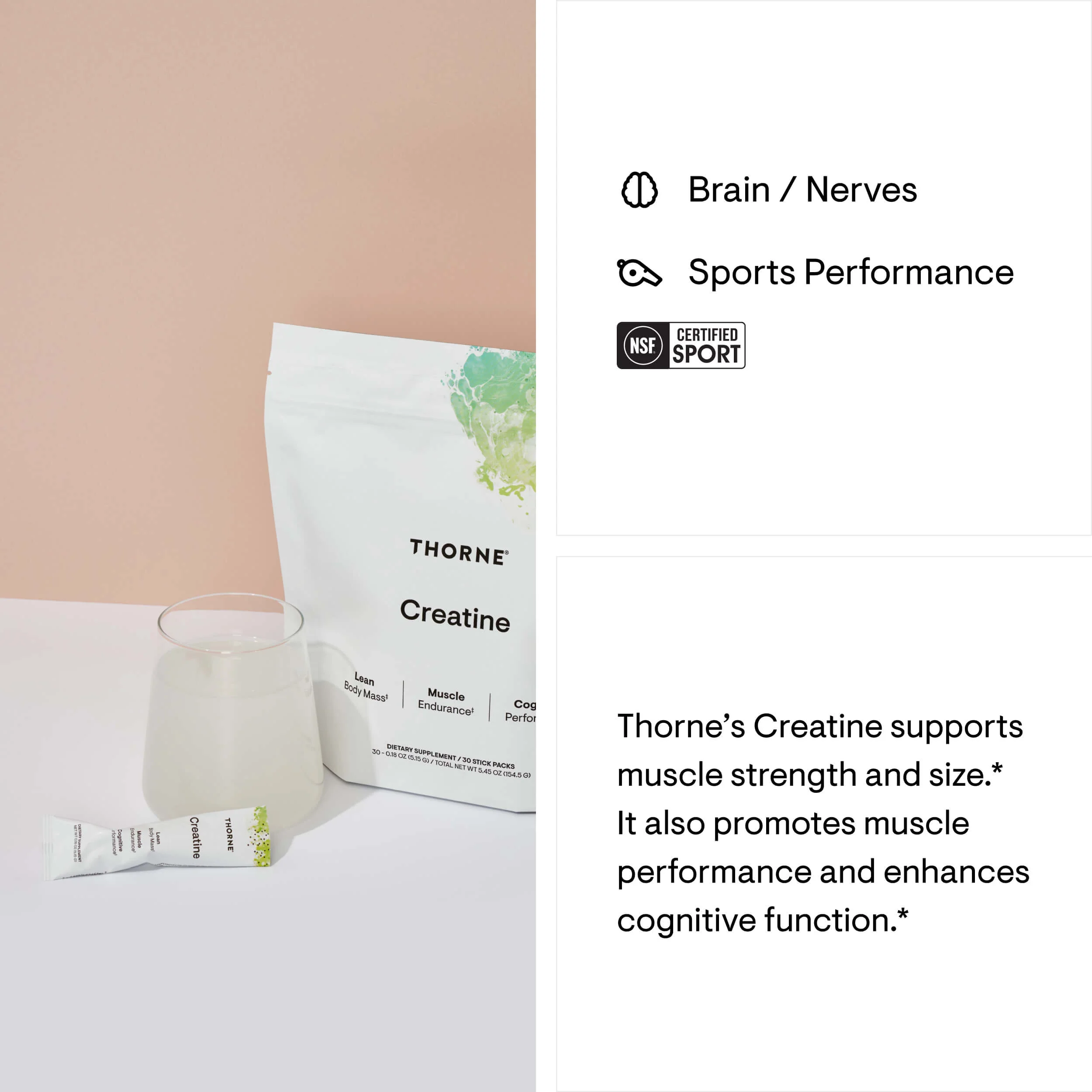 Creatine - Travel Packs - Image 3