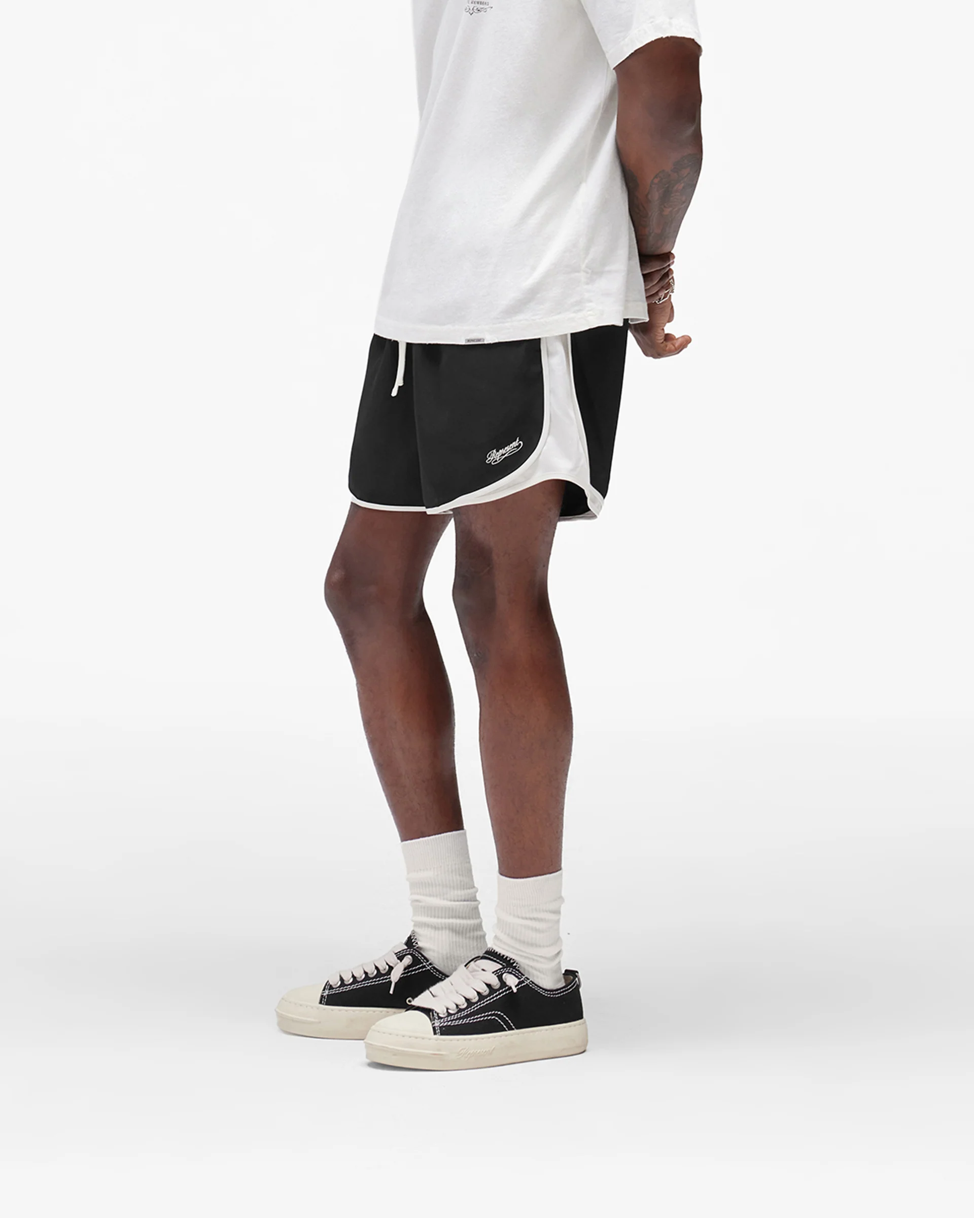 Represent Cruz Short - Image 2