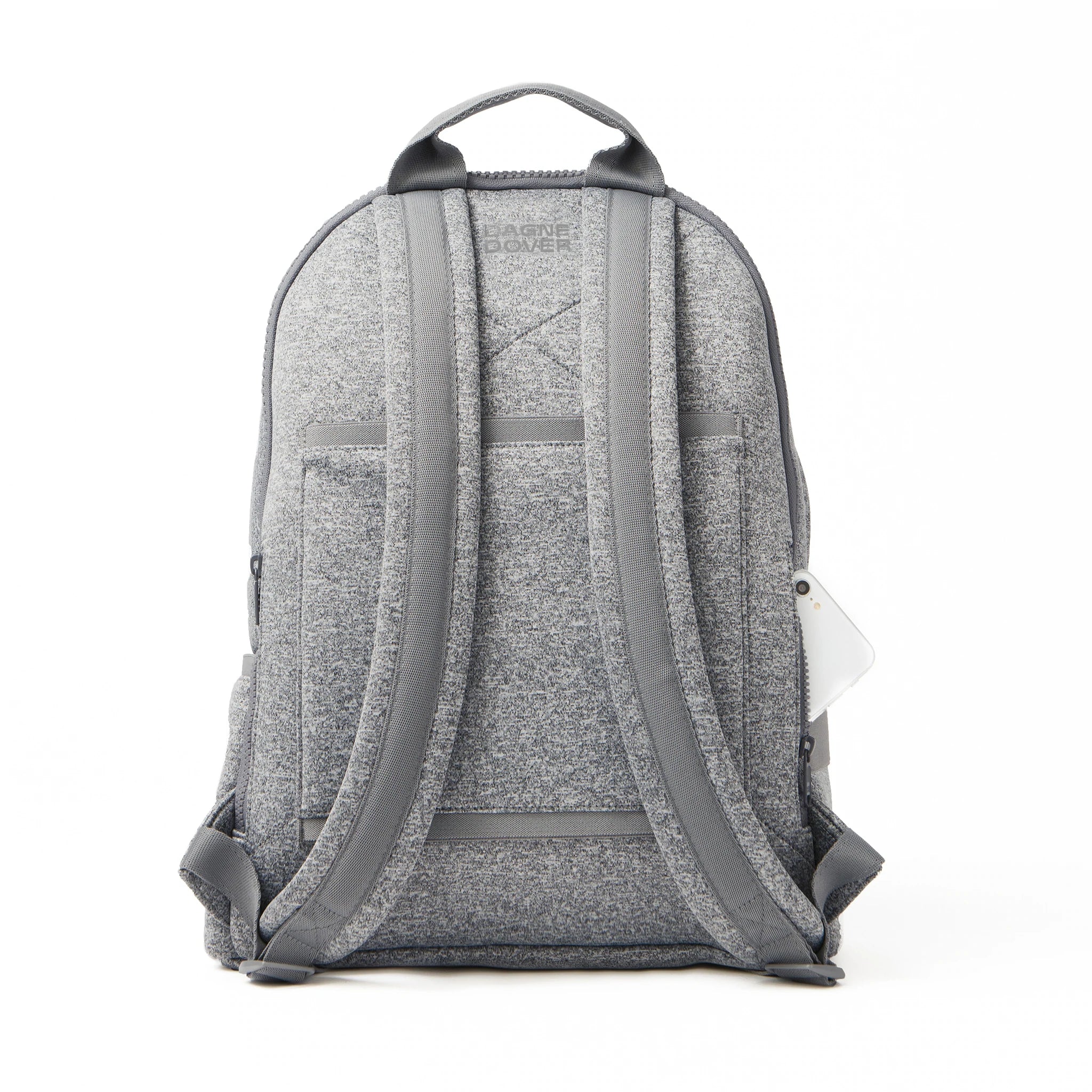 Dagne Dover Dakota Backpack Large - Image 4