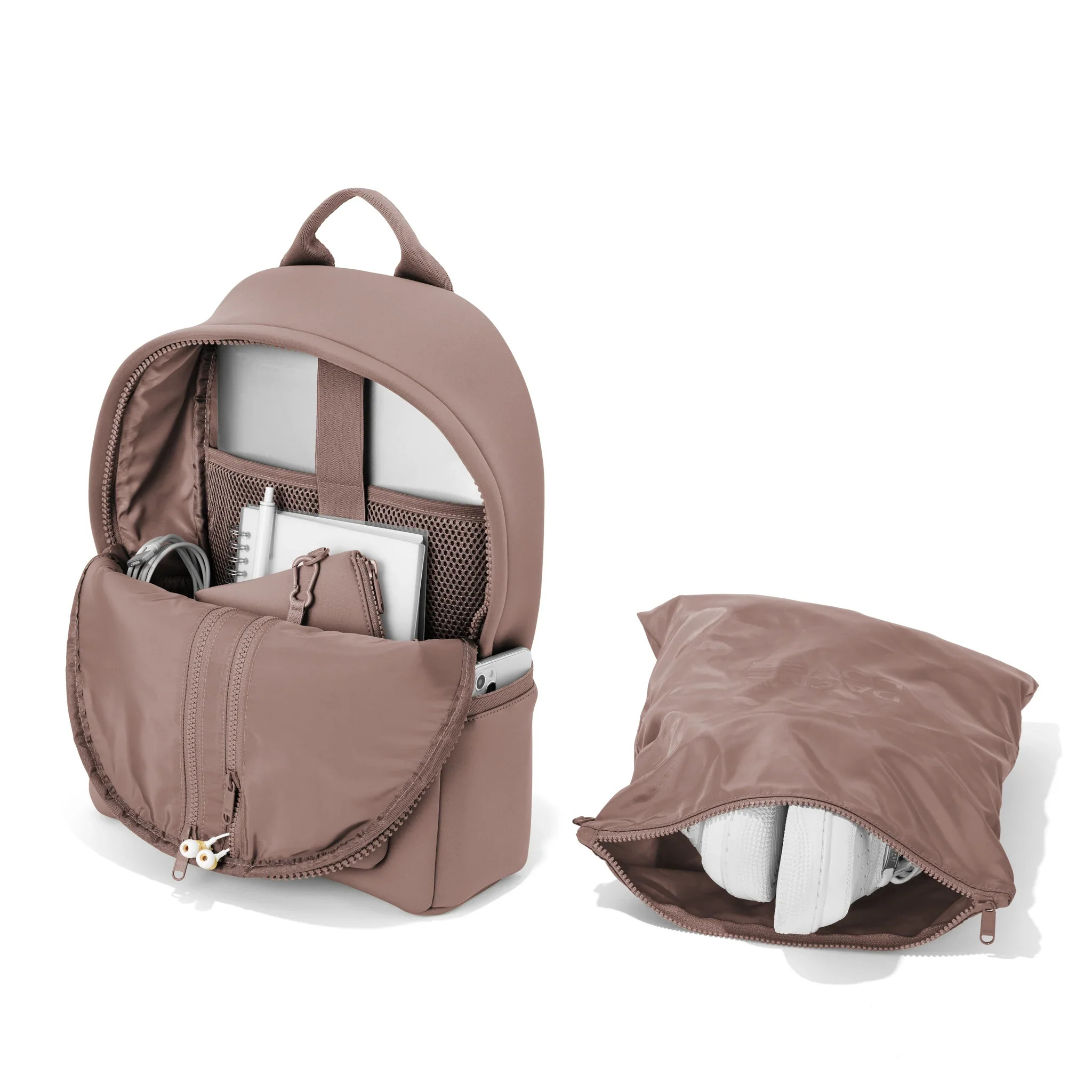 Dagne Dover Dakota Backpack Medium - Image 23
