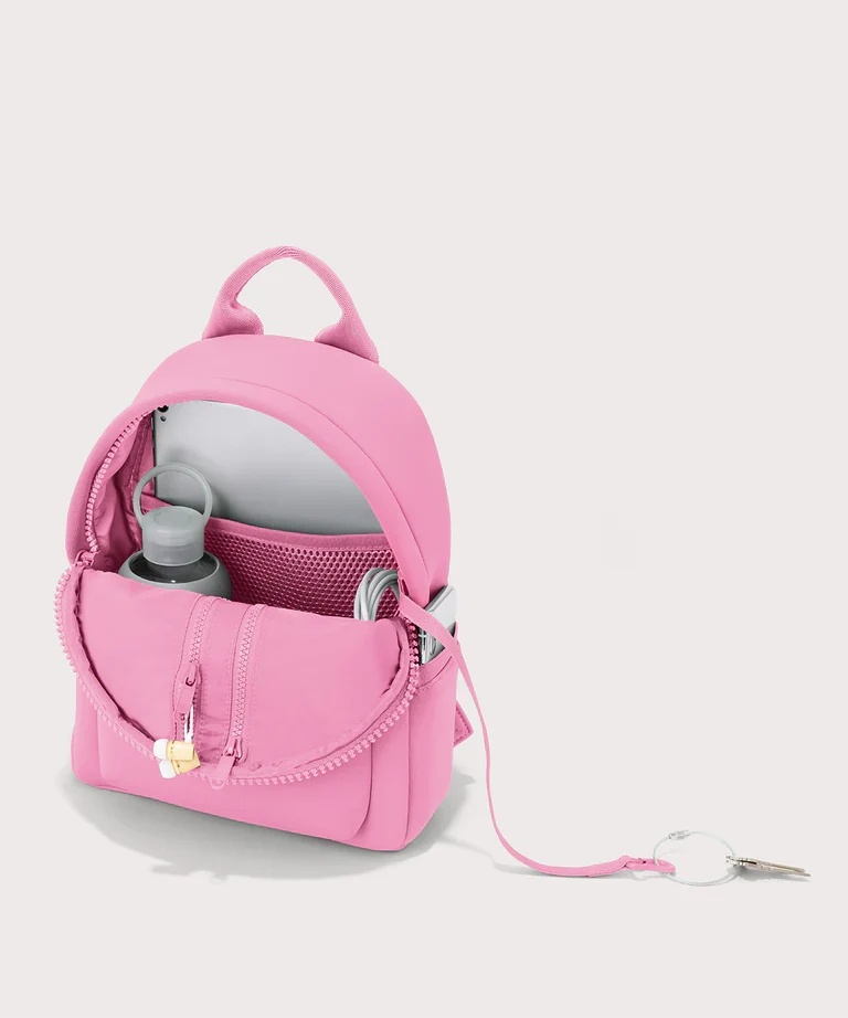 Dagne Dover Dakota Backpack Small - Image 3