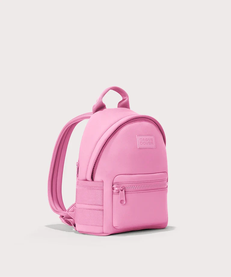 Dagne Dover Dakota Backpack Small - Image 4
