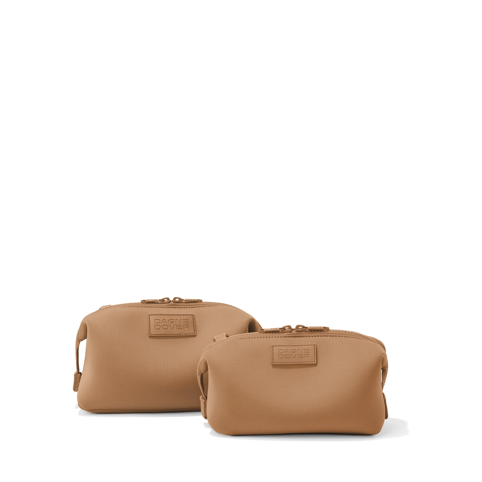 Dagne Dover Hunter Toiletry Bag Large - Image 15
