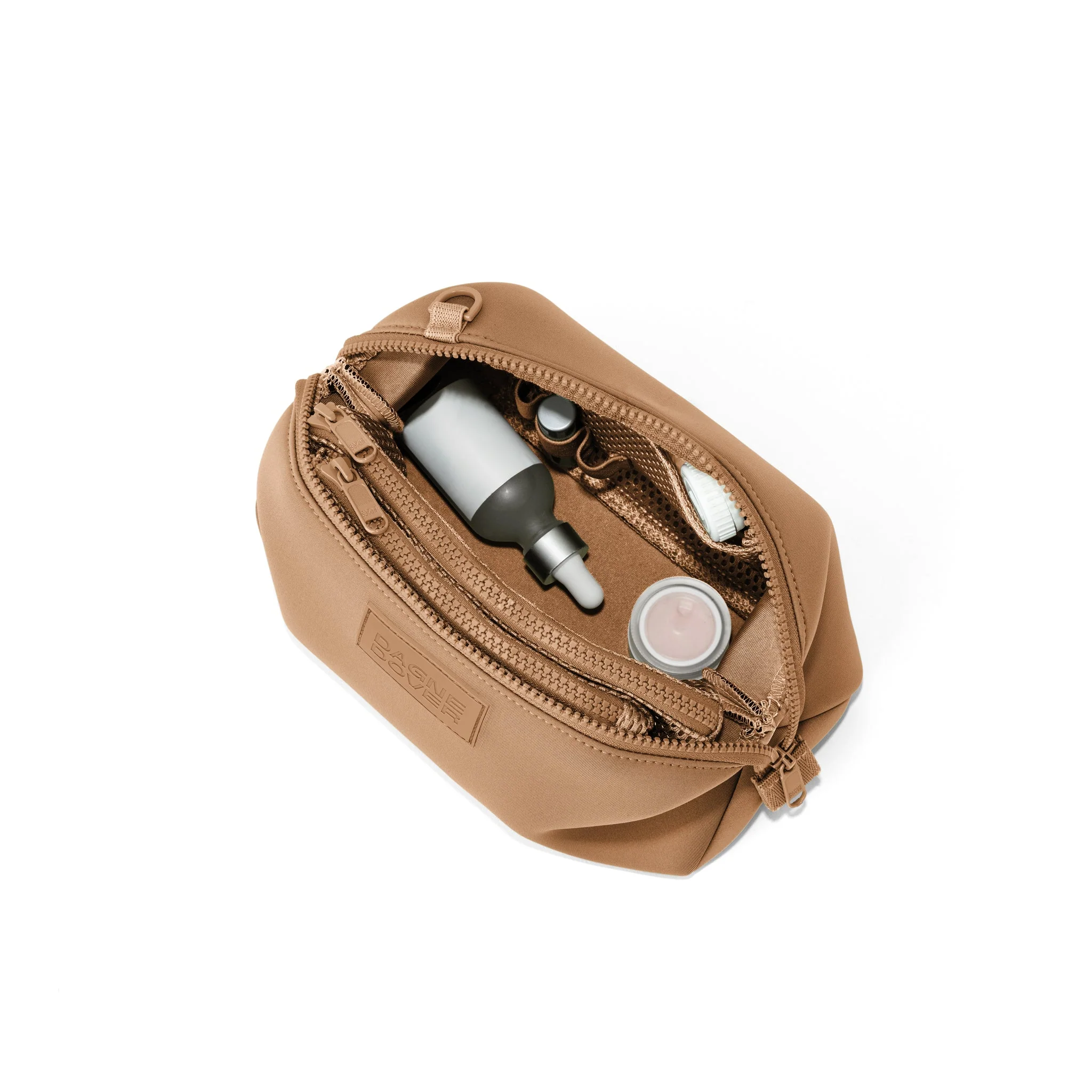 Dagne Dover Hunter Toiletry Bag Large - Image 18