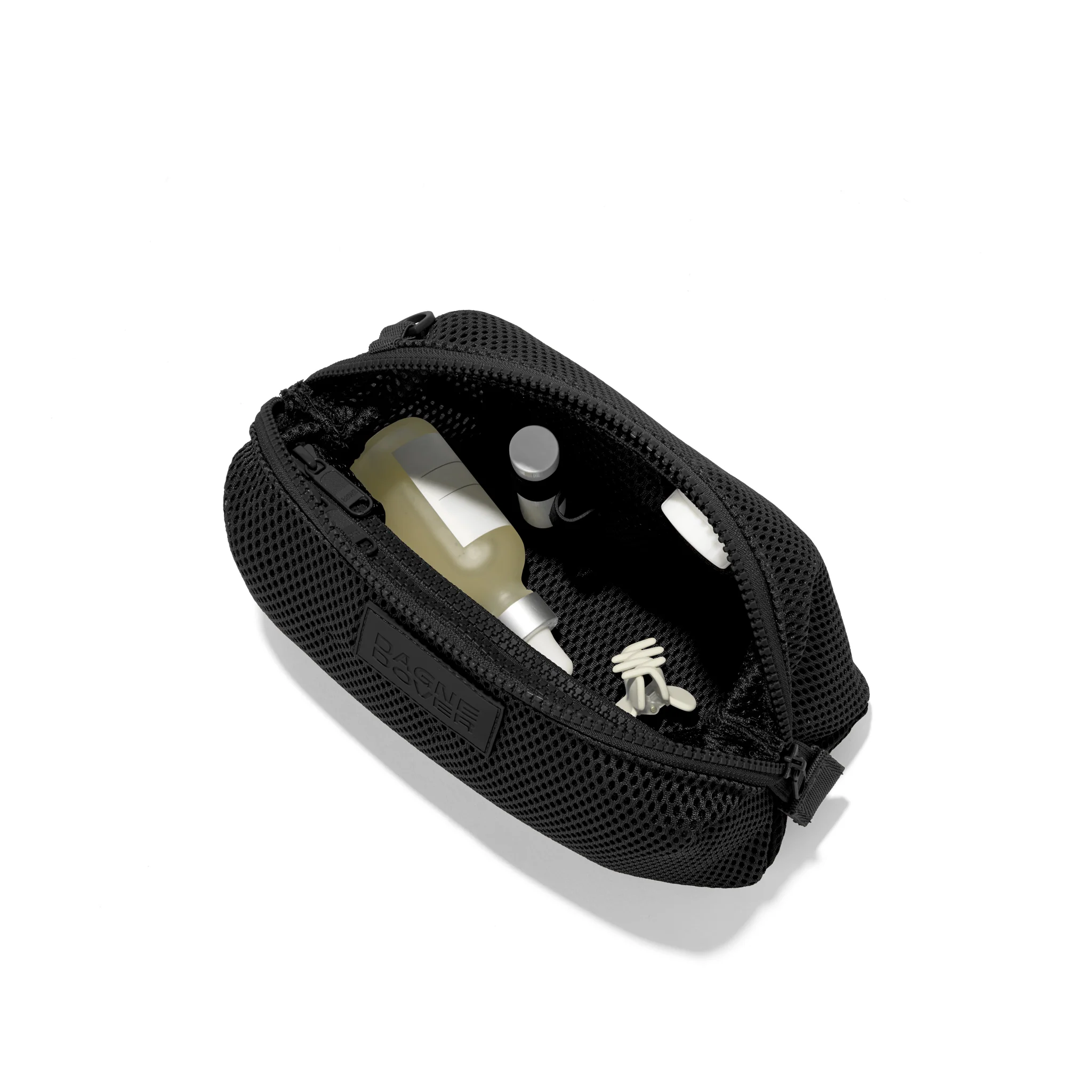 Dagne Dover Hunter Toiletry Bag - Image 6