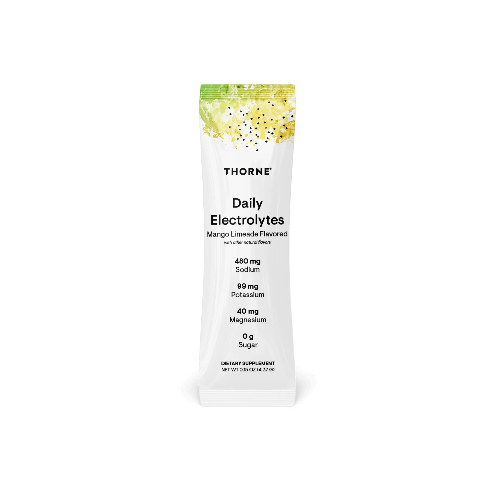 Daily Electrolytes - Mango Limeade - Image 2