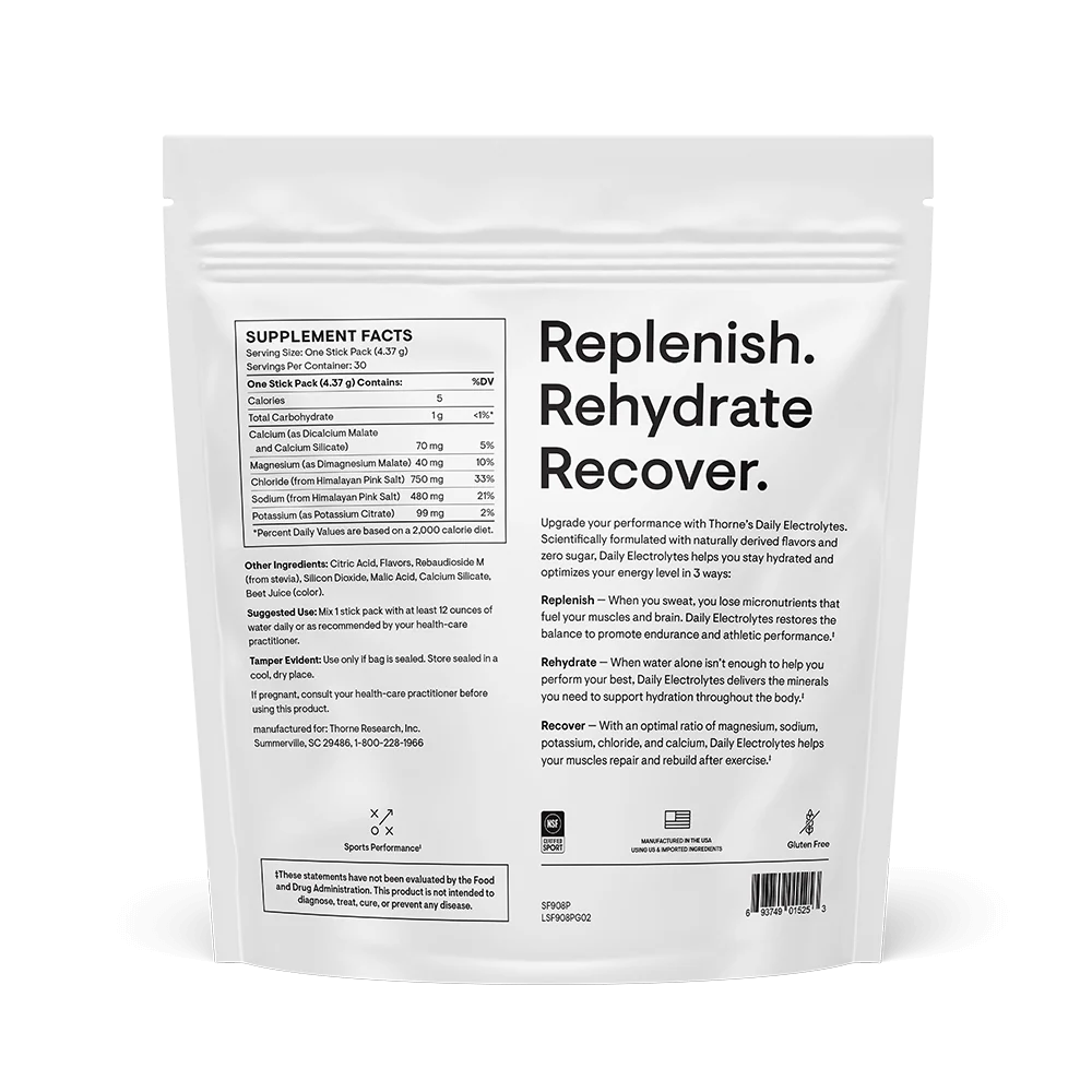 Daily Electrolytes - Watermelon - Image 8