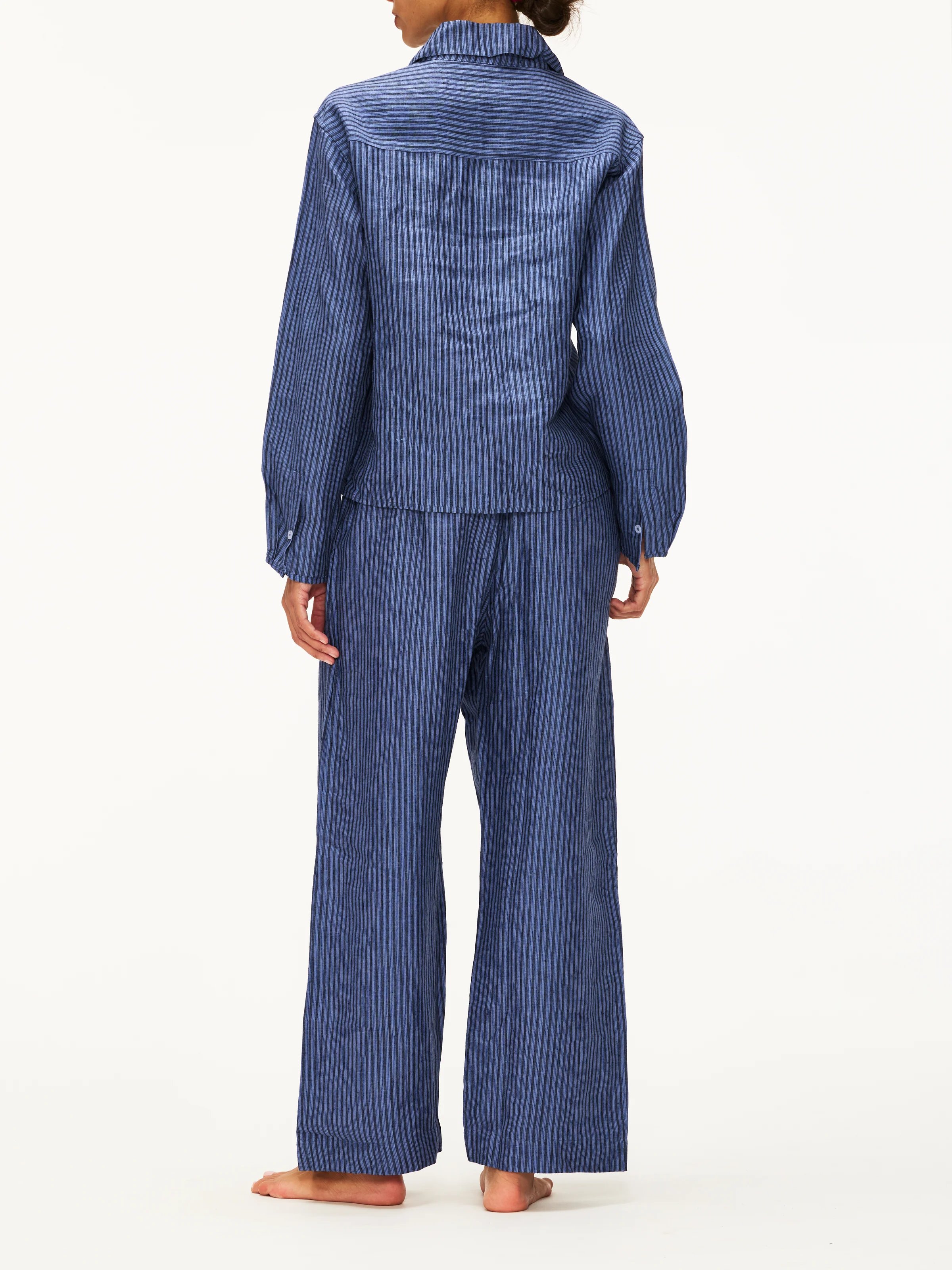 Deiji Studios Ease Trouser - Image 4