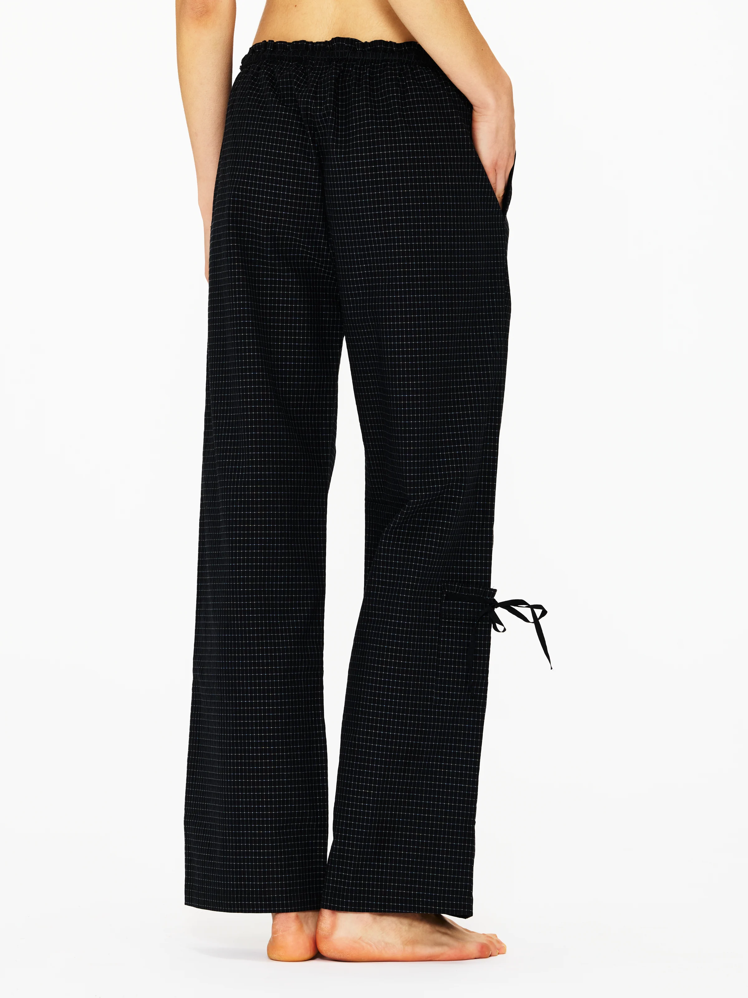 Deiji Studios Grosgrain Pant - Image 2