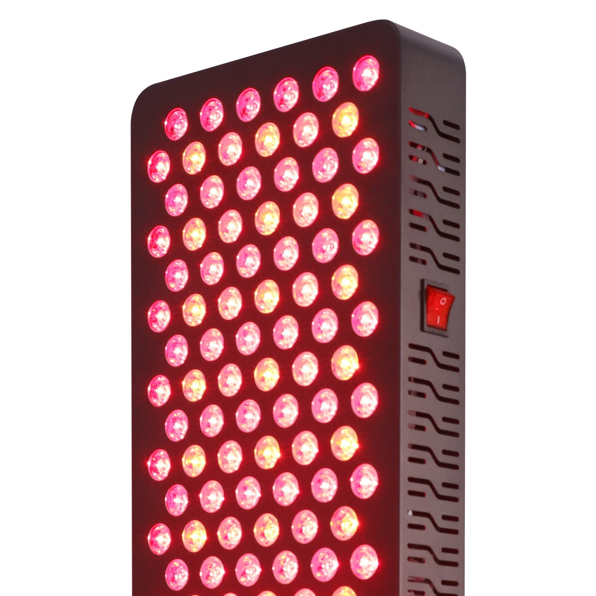 Denali 3-Person Full Spectrum Infrared Sauna with Full-Body Medical-Grade Red Light Therapy & Smart WiFi App Control - Image 4