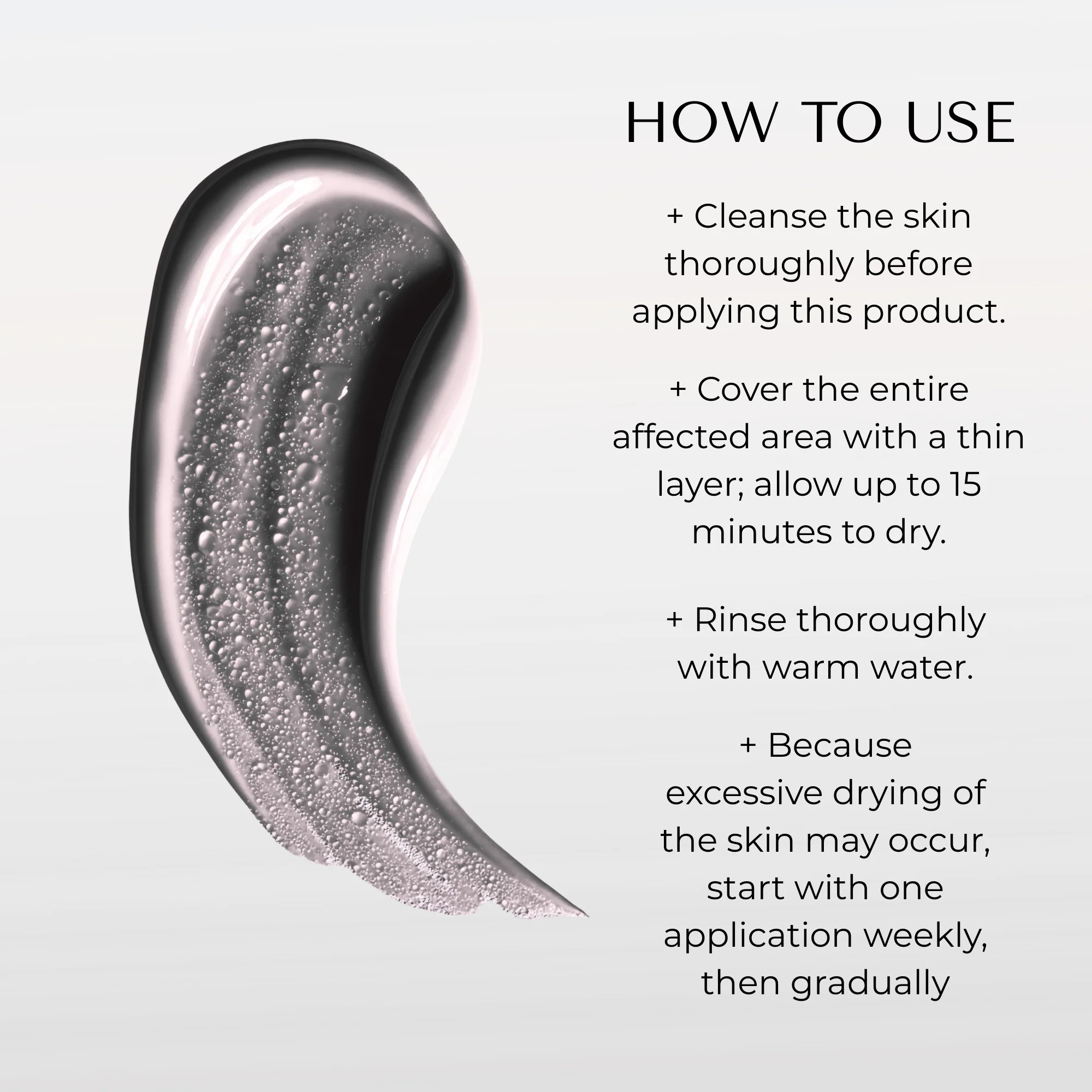 Detoxify Facial Mask - Image 2