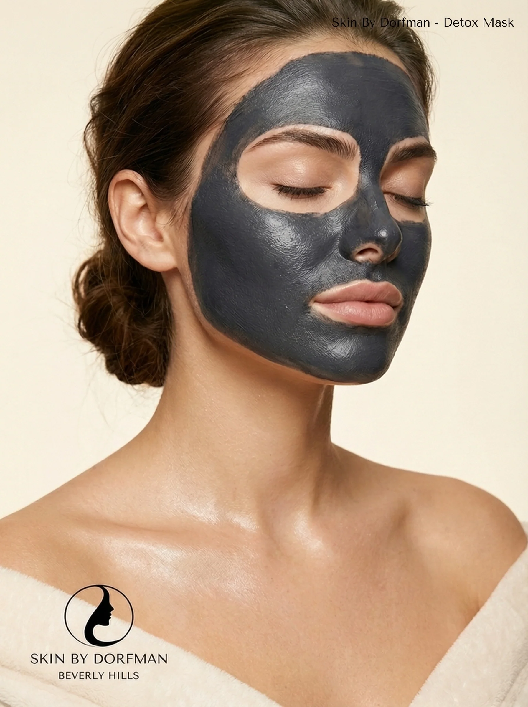 Detoxify Facial Mask - Image 7