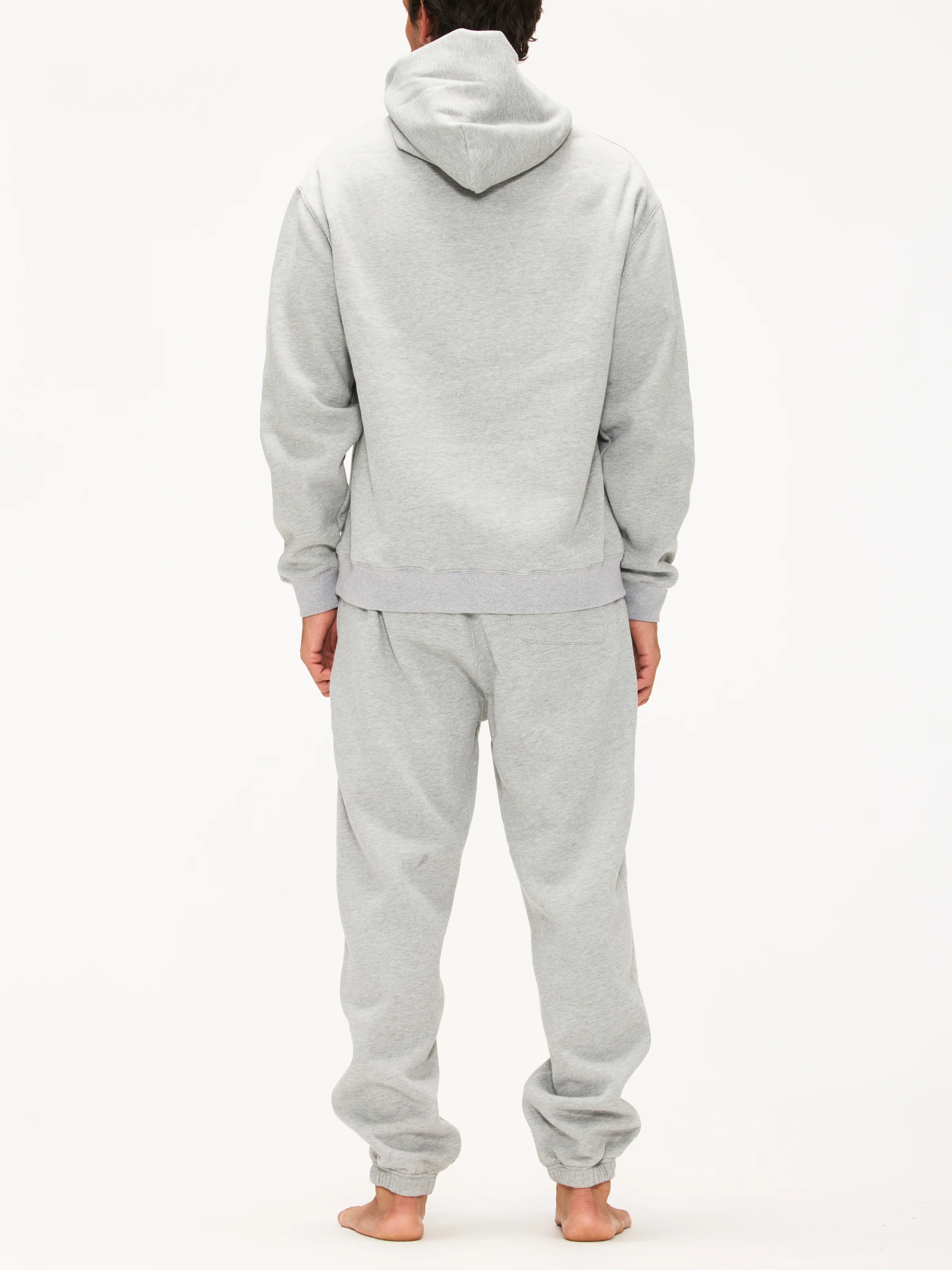 Equinox "Commit To Something" Unisex Sweatpant - Image 4