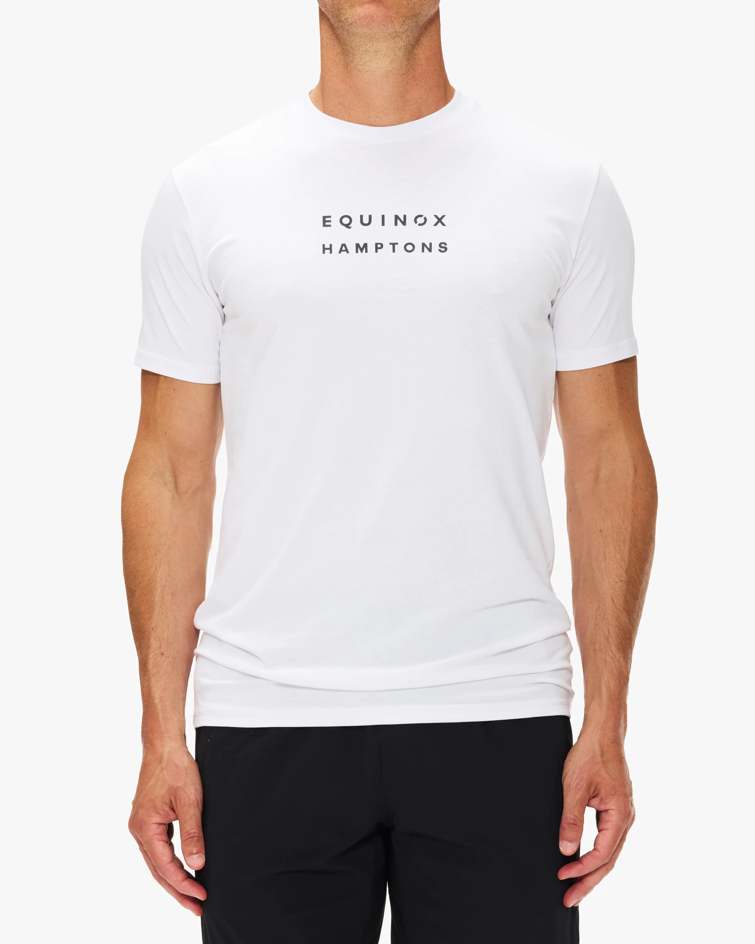 Equinox Hamptons Tee
