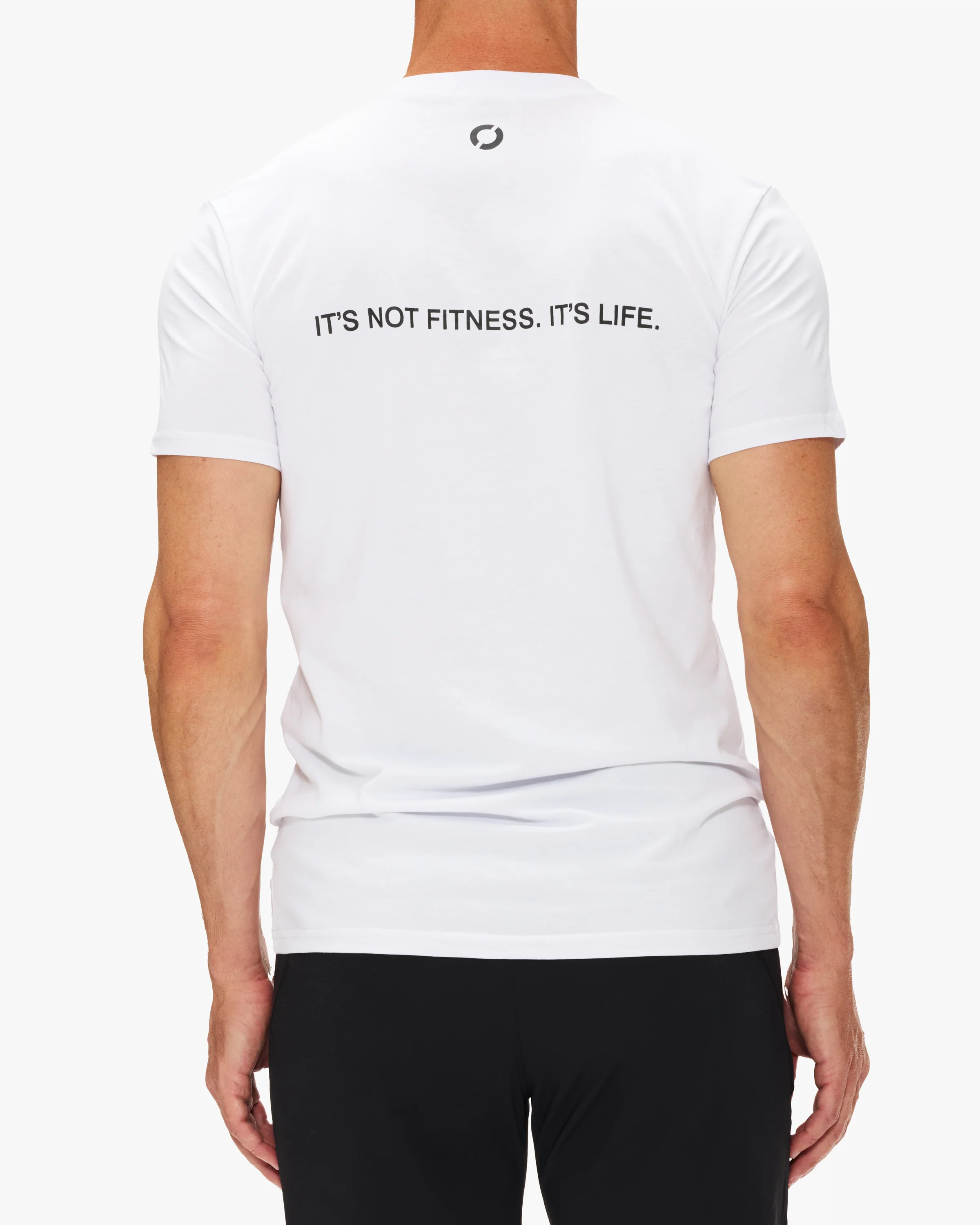 Equinox Hamptons Tee - Image 2