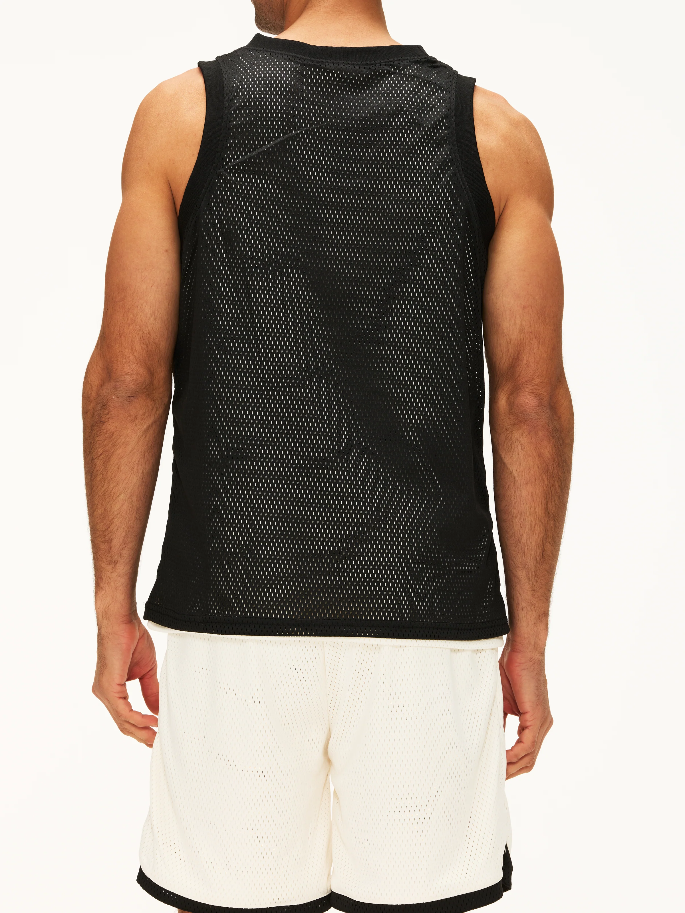 Equinox Unisex Reversible Jersey - Image 2