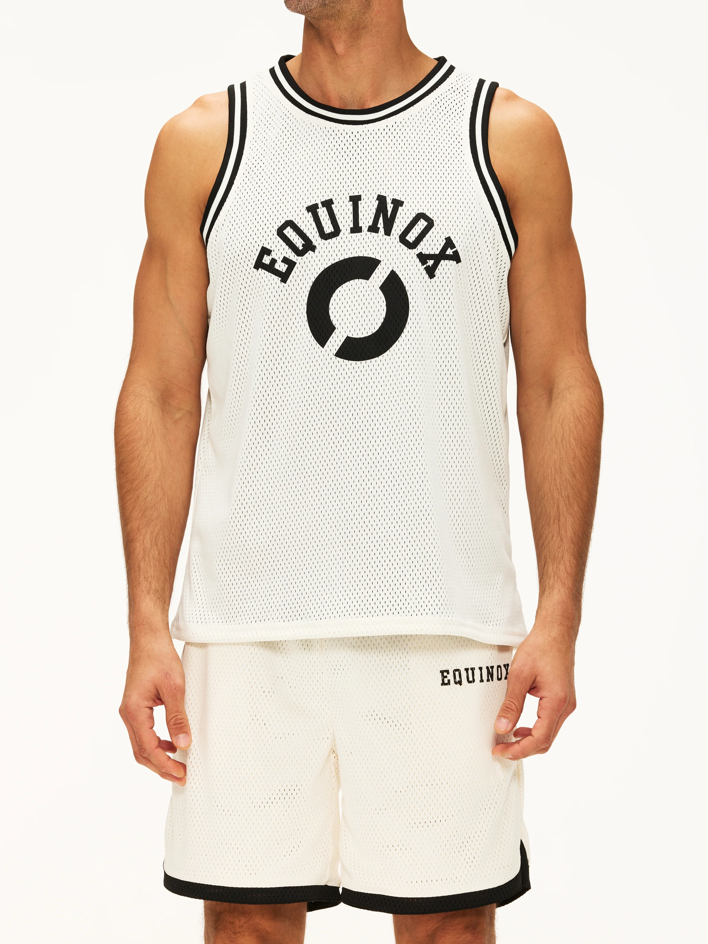 Equinox Unisex Reversible Jersey - Image 3