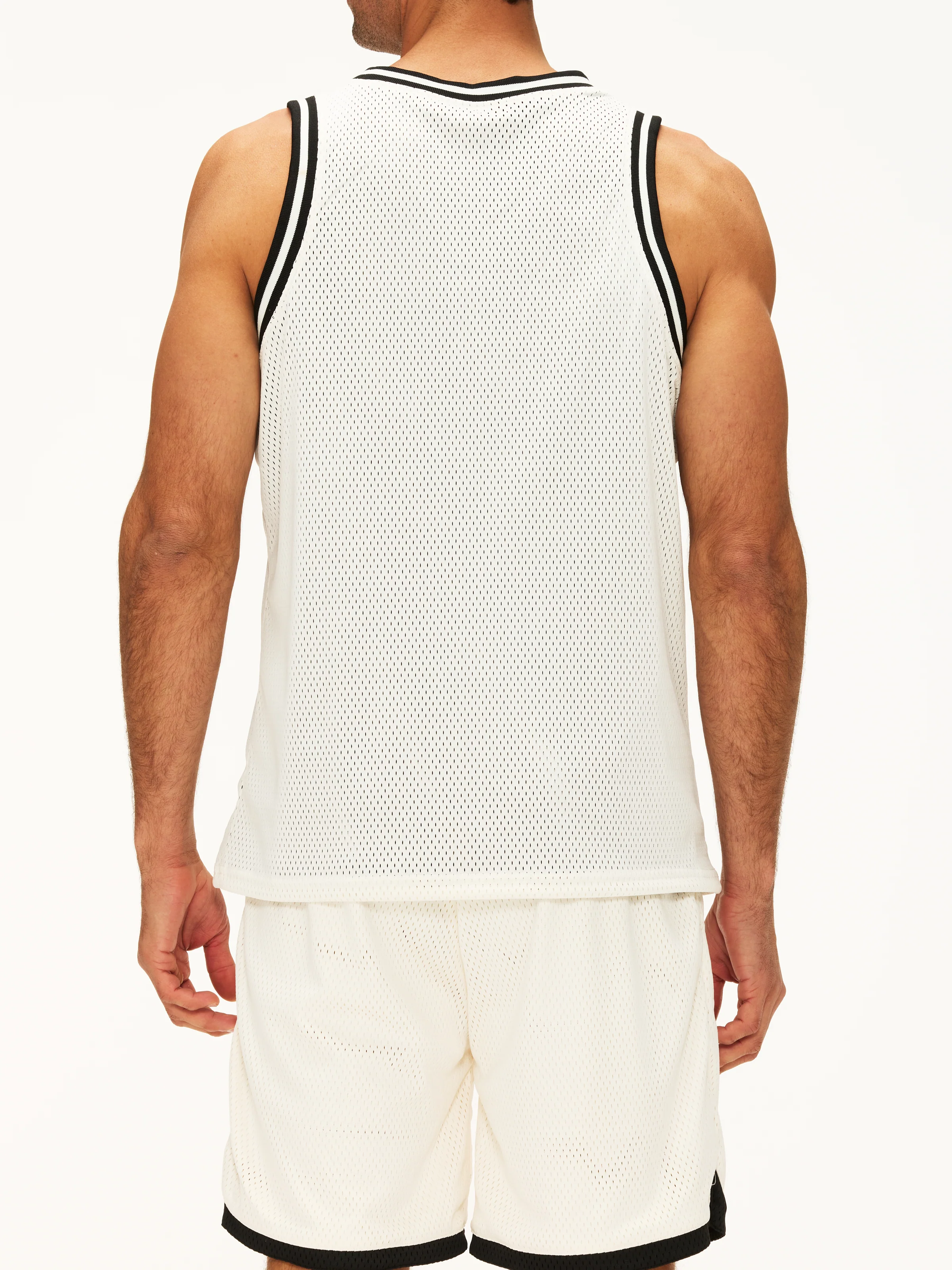 Equinox Unisex Reversible Jersey - Image 4