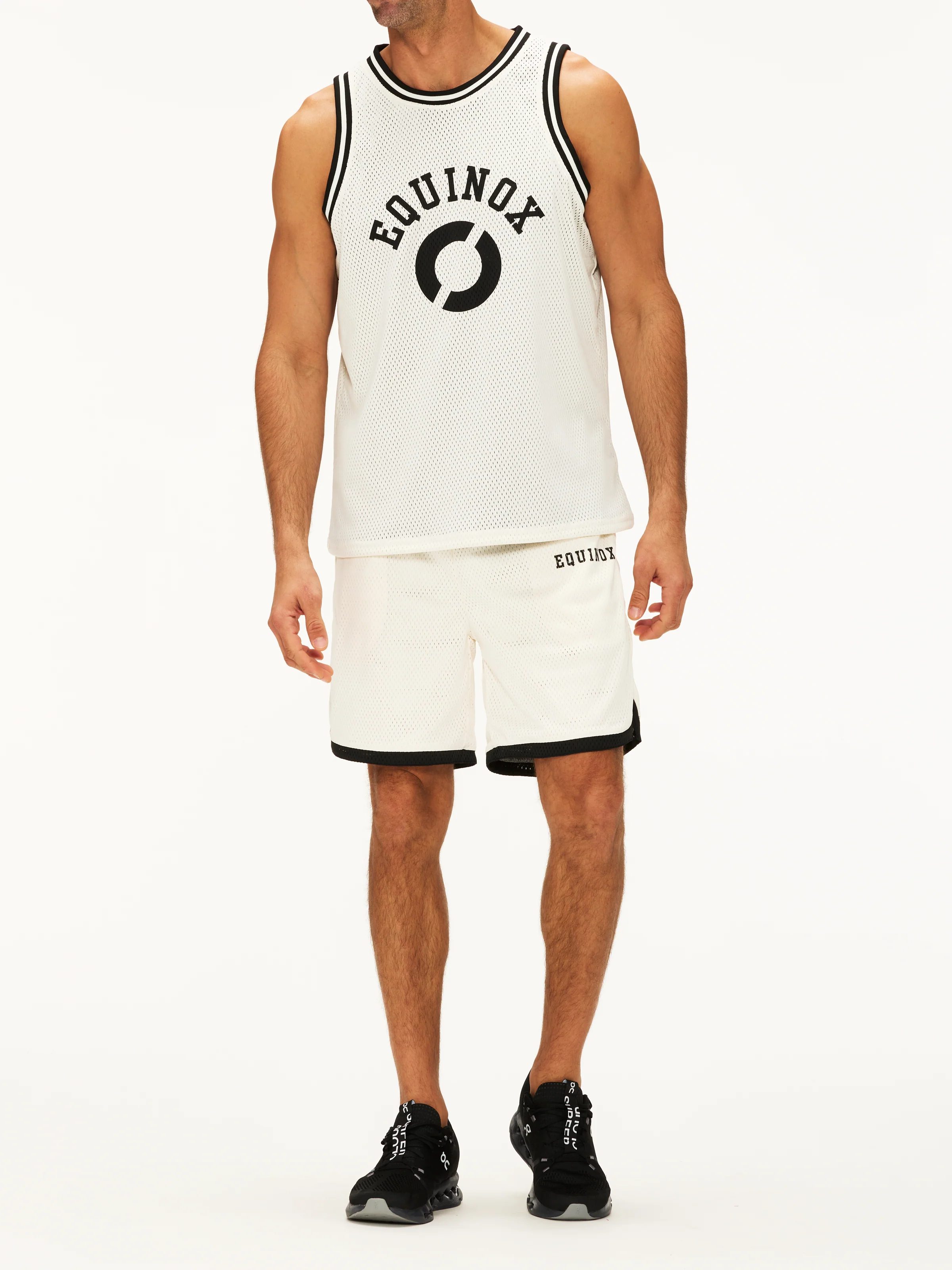 Equinox Unisex Reversible Jersey - Image 5