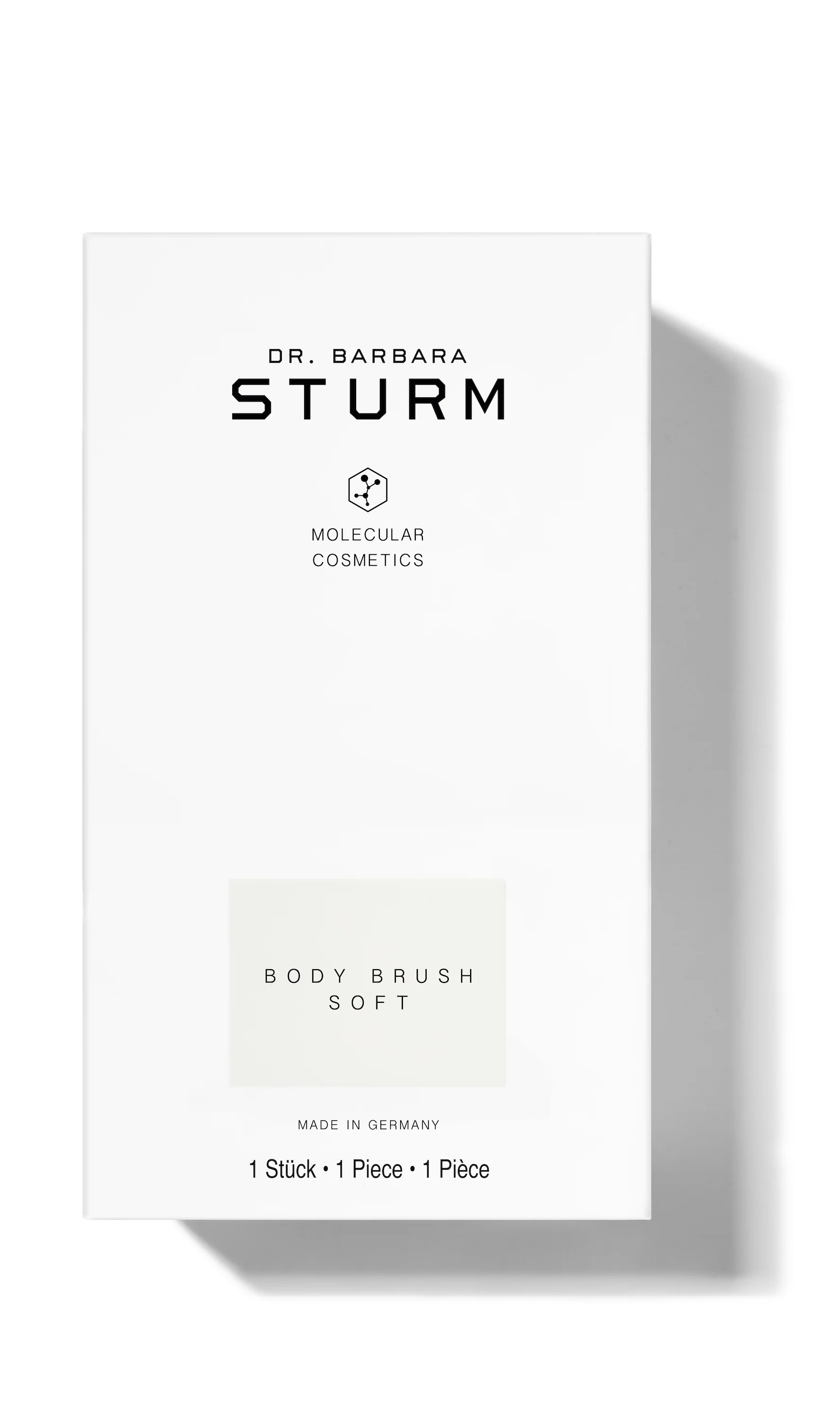 Dr. Barbara Sturm The Body Brush (Soft) - Image 3