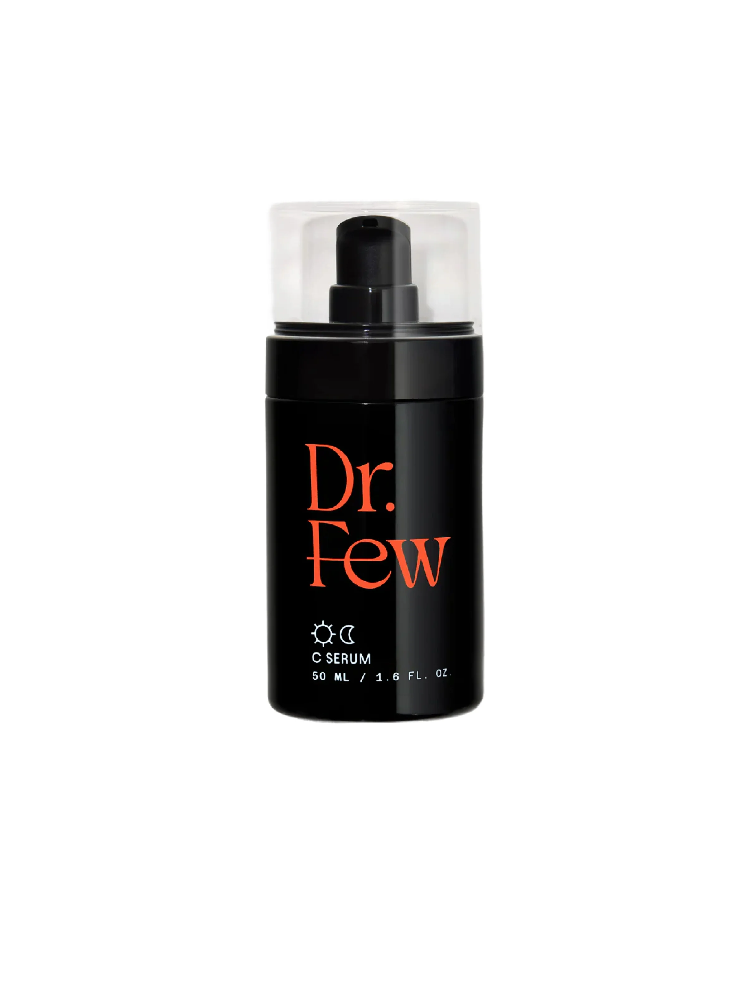 Dr. Few Skincare C Serum