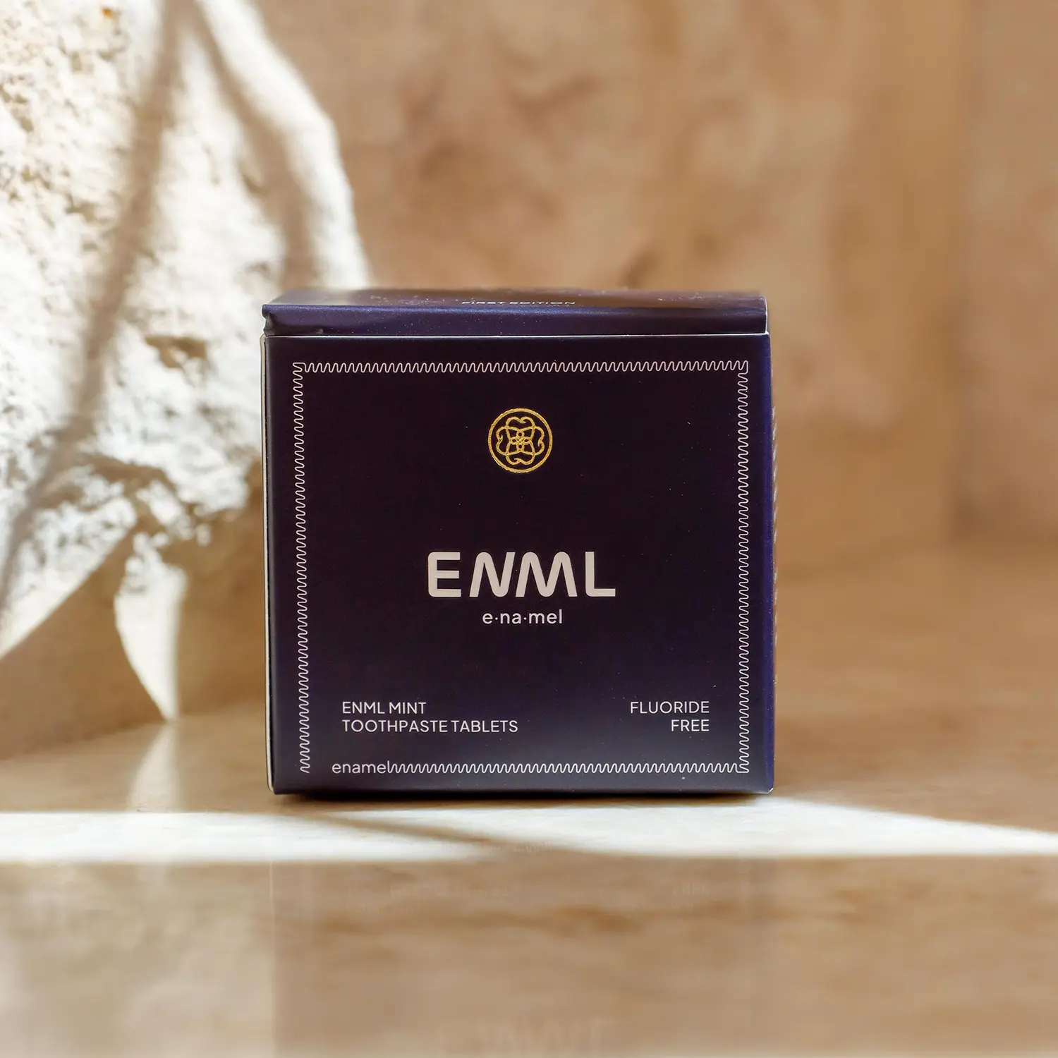 ENML Mint Toothpaste Tablets - Image 4