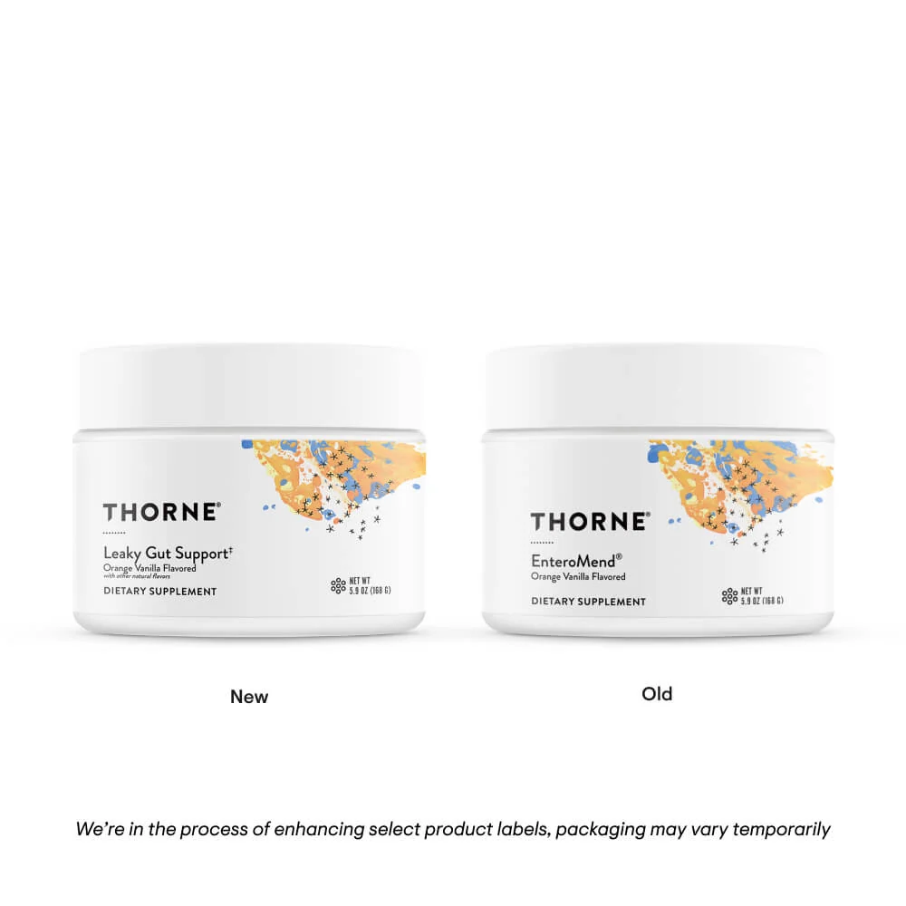 Leaky Gut Support (formerly EnteroMend) - Image 2