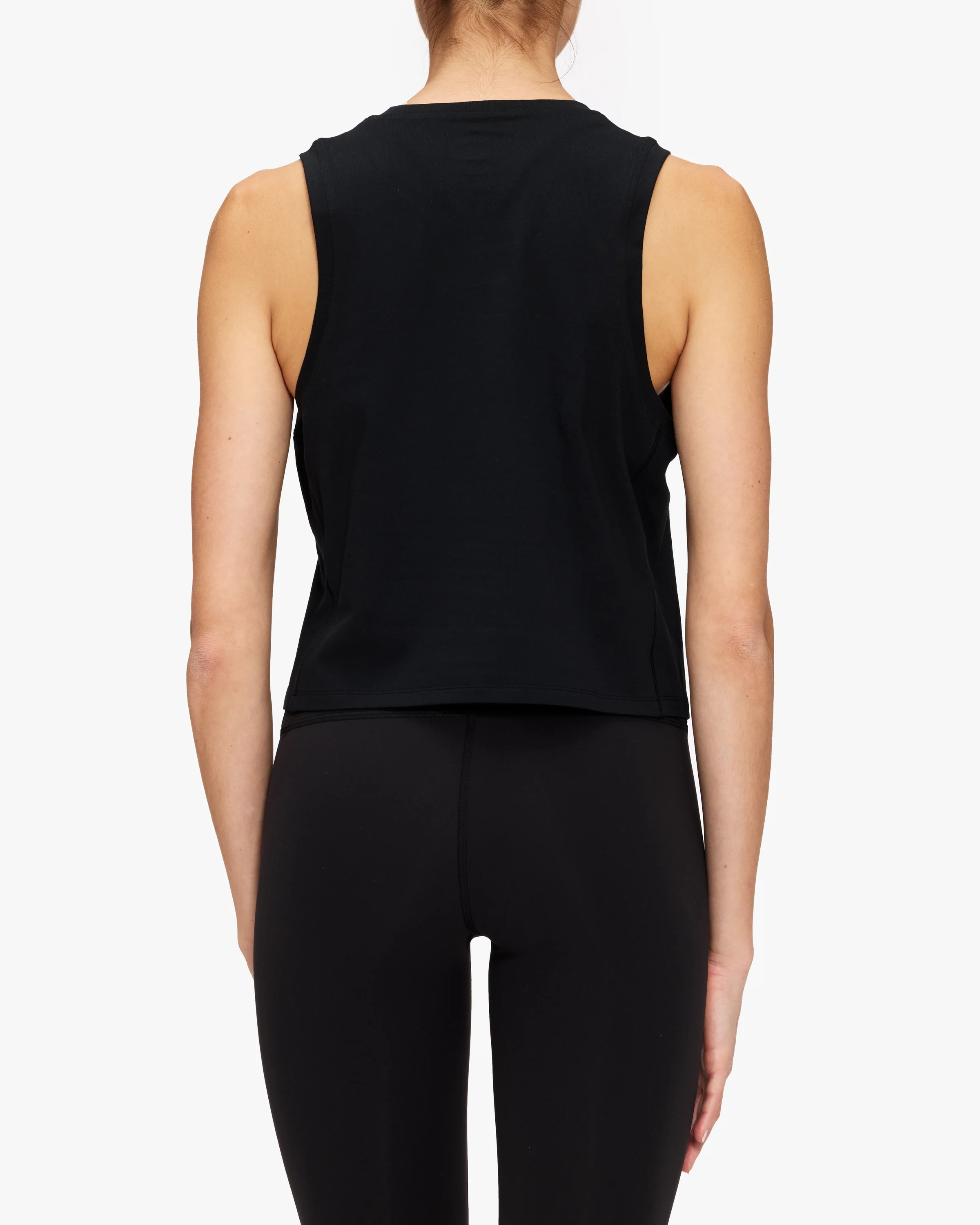Equinox Active Muscle Tank Top - Image 2