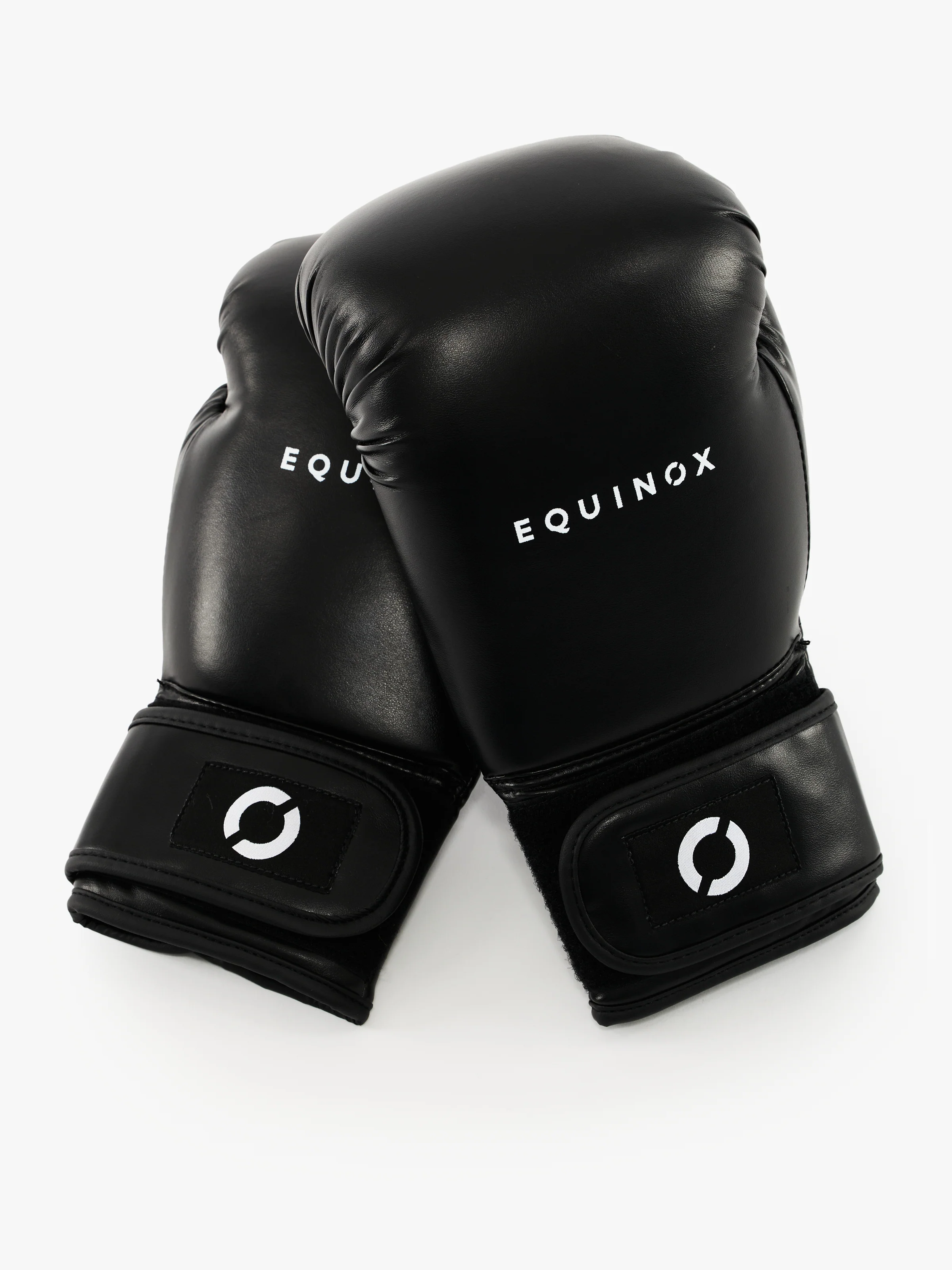 Equinox Boxing Gloves