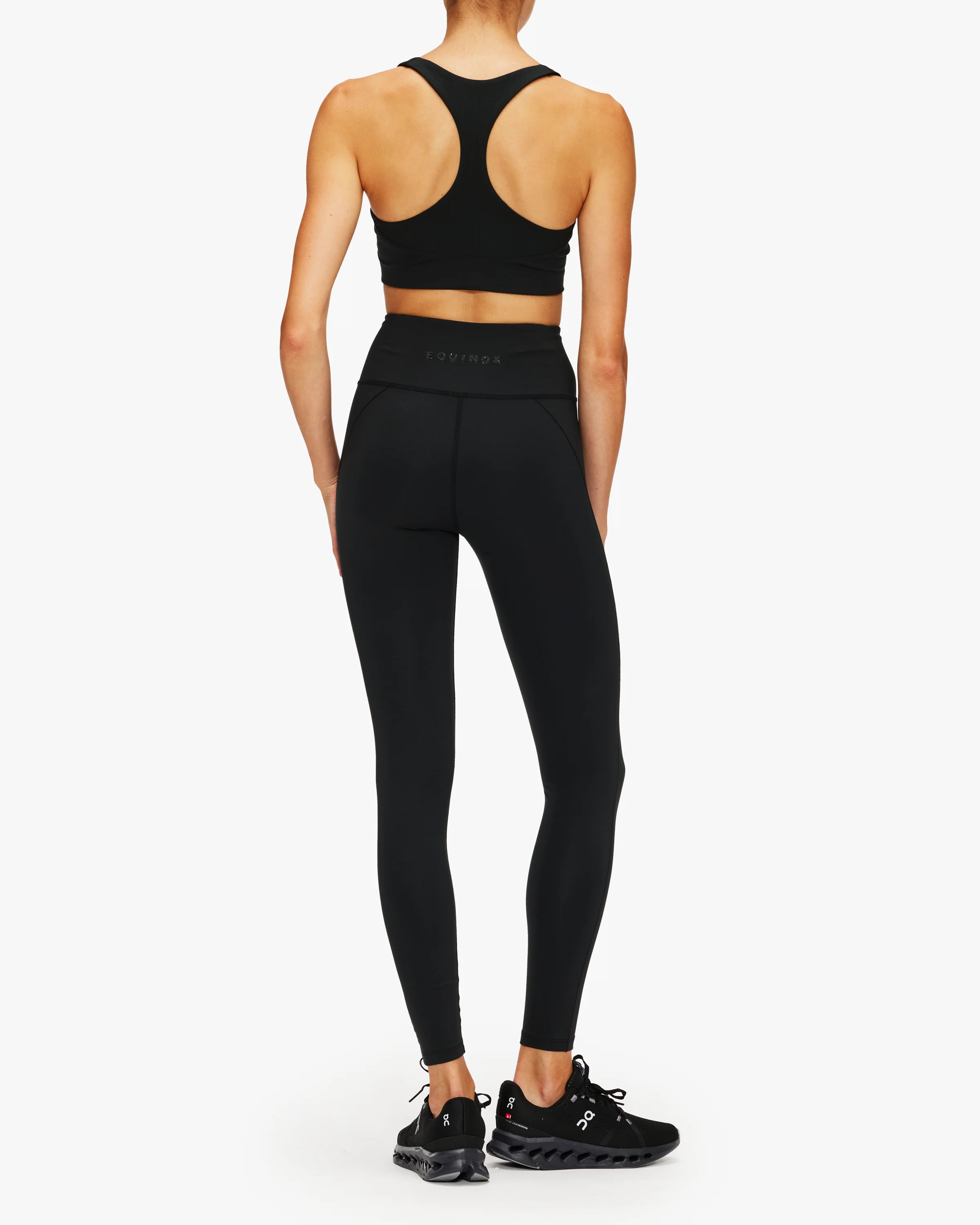 Equinox Crop Bra - Image 4