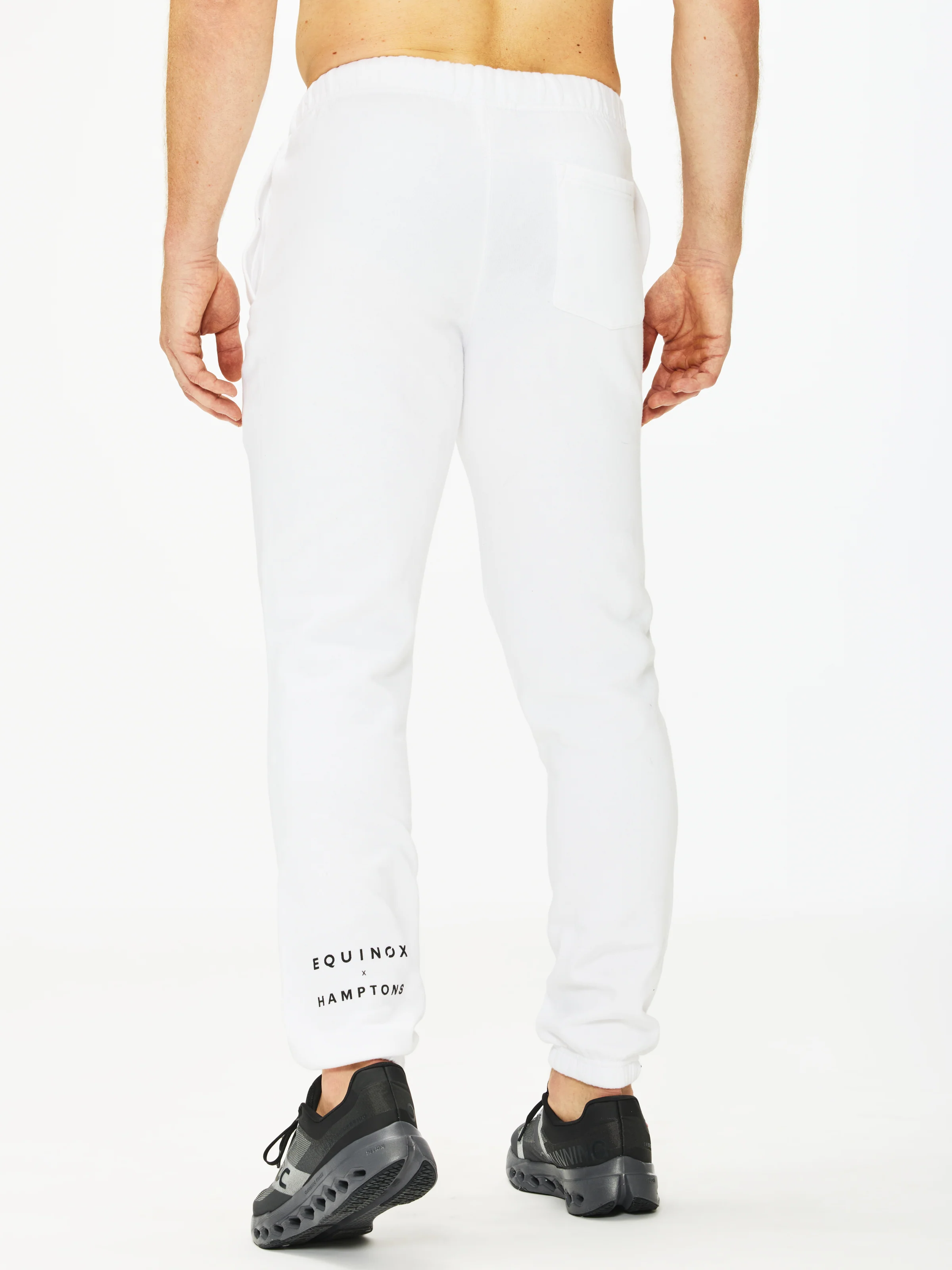 Equinox Equinox X Hamptons Sweatpant - Image 2