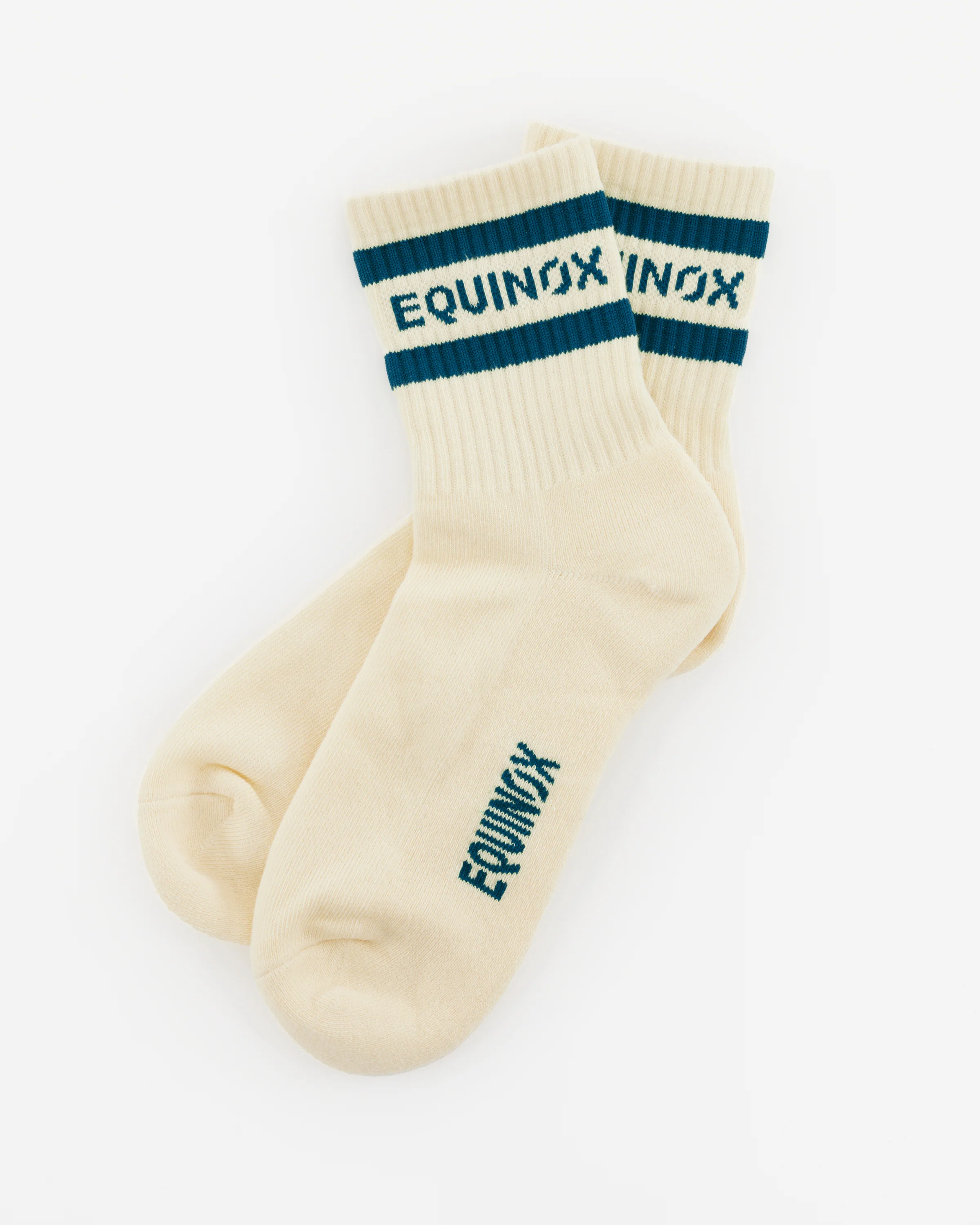 Equinox Half Crew Sock - Image 5